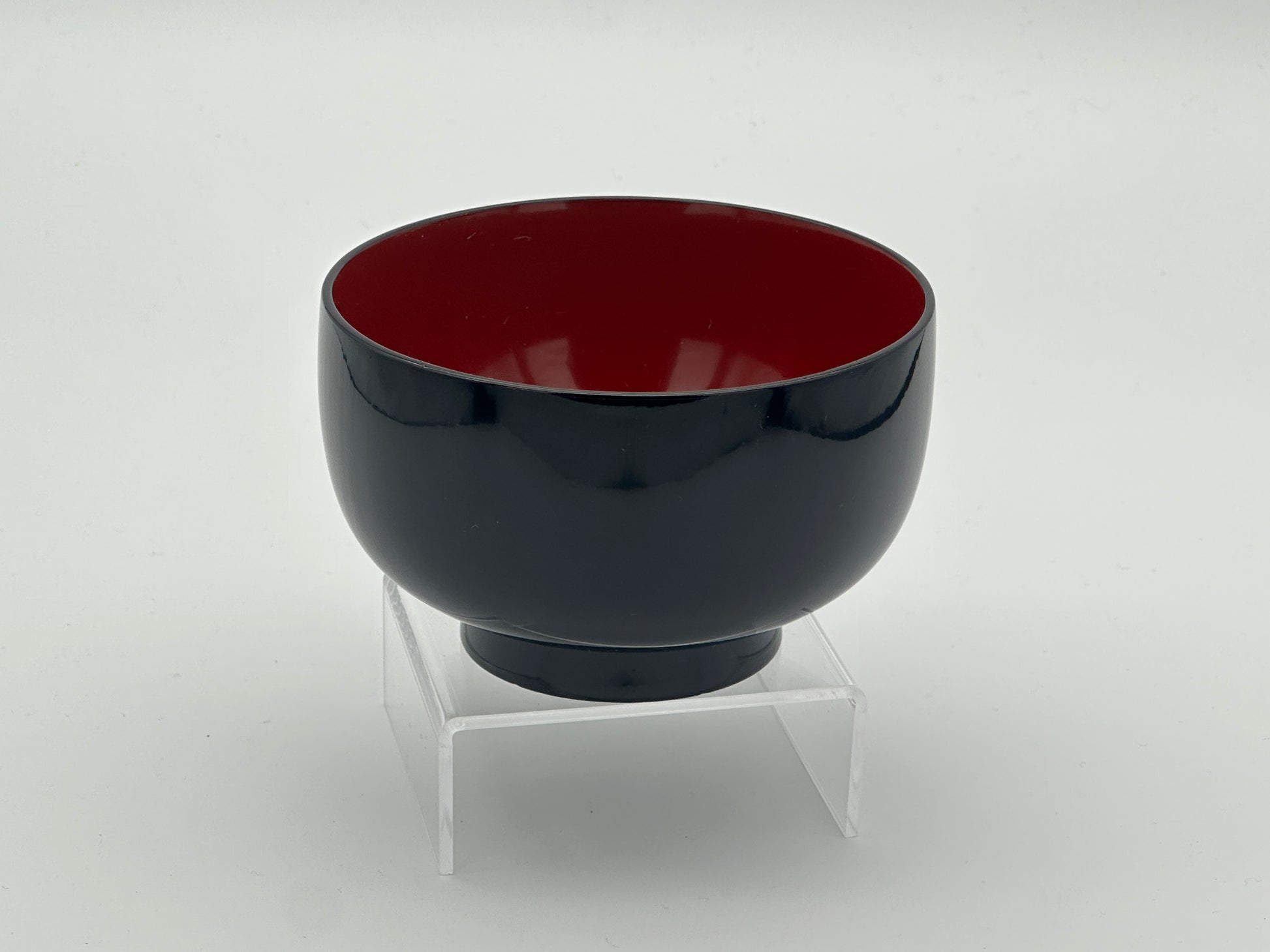 AIZU - Urushi - bowl - 5 pc in box set Scandinapan