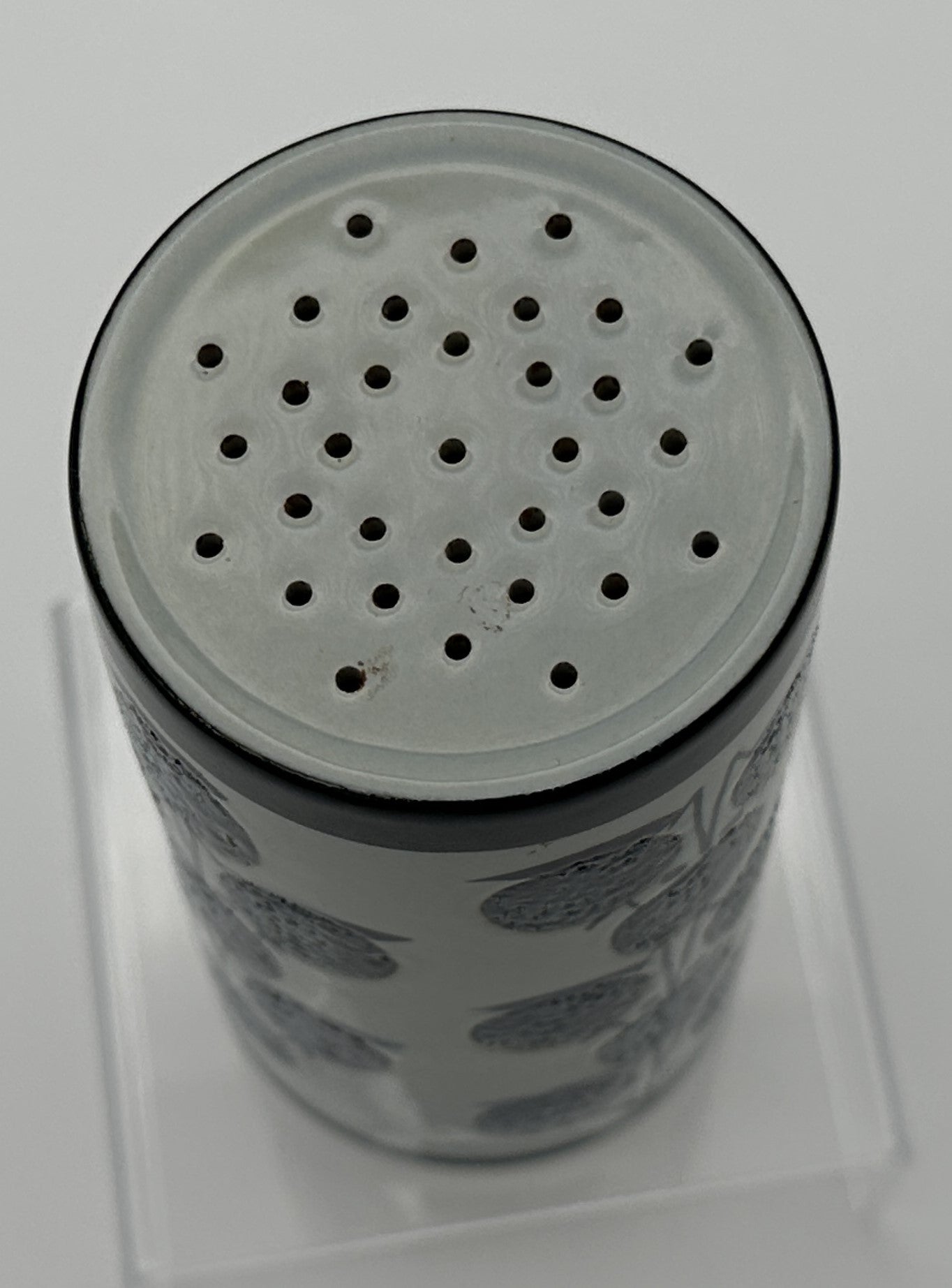 Aluminia - Tenera - Sugar Shaker - Grethe Helland Hansen - 446/2994 Scandinapan