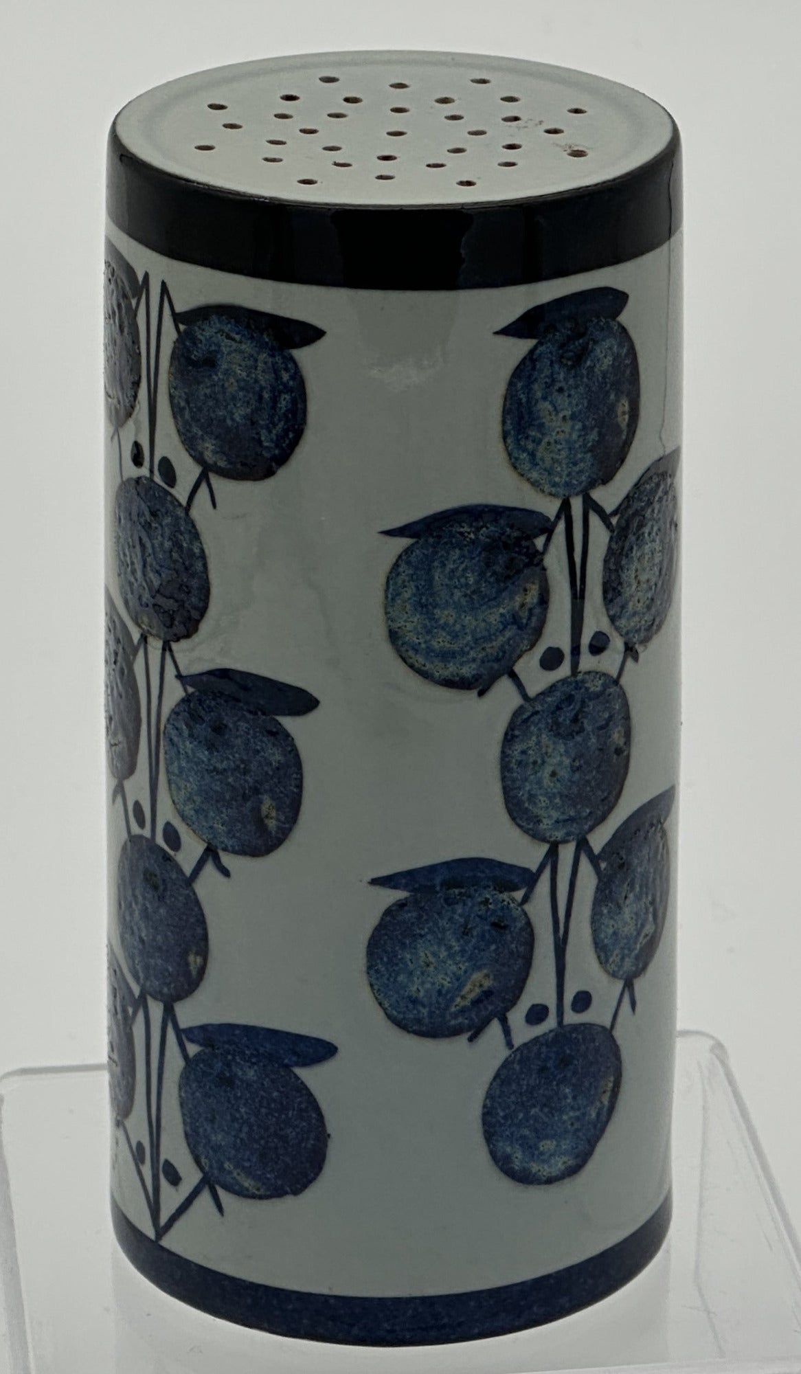 Aluminia - Tenera - Sugar Shaker - Grethe Helland Hansen - 446/2994 Scandinapan