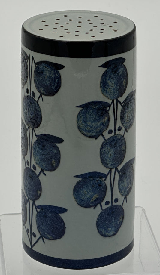 Aluminia - Tenera - Sugar Shaker - Grethe Helland Hansen - 446/2994 Scandinapan