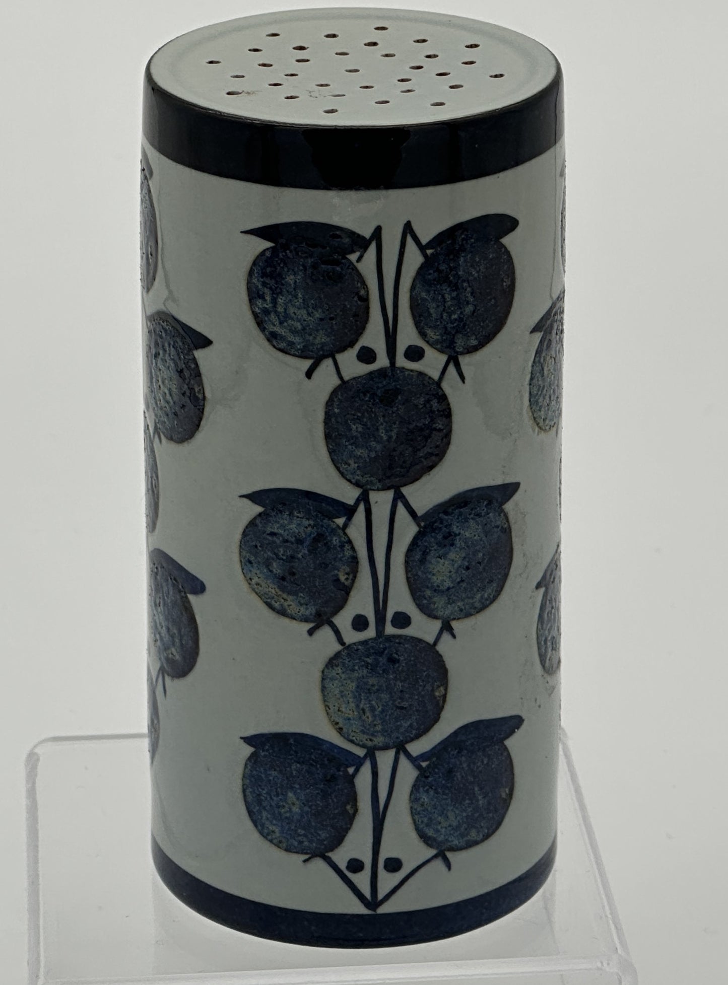 Aluminia - Tenera - Sugar Shaker - Grethe Helland Hansen - 446/2994 Scandinapan