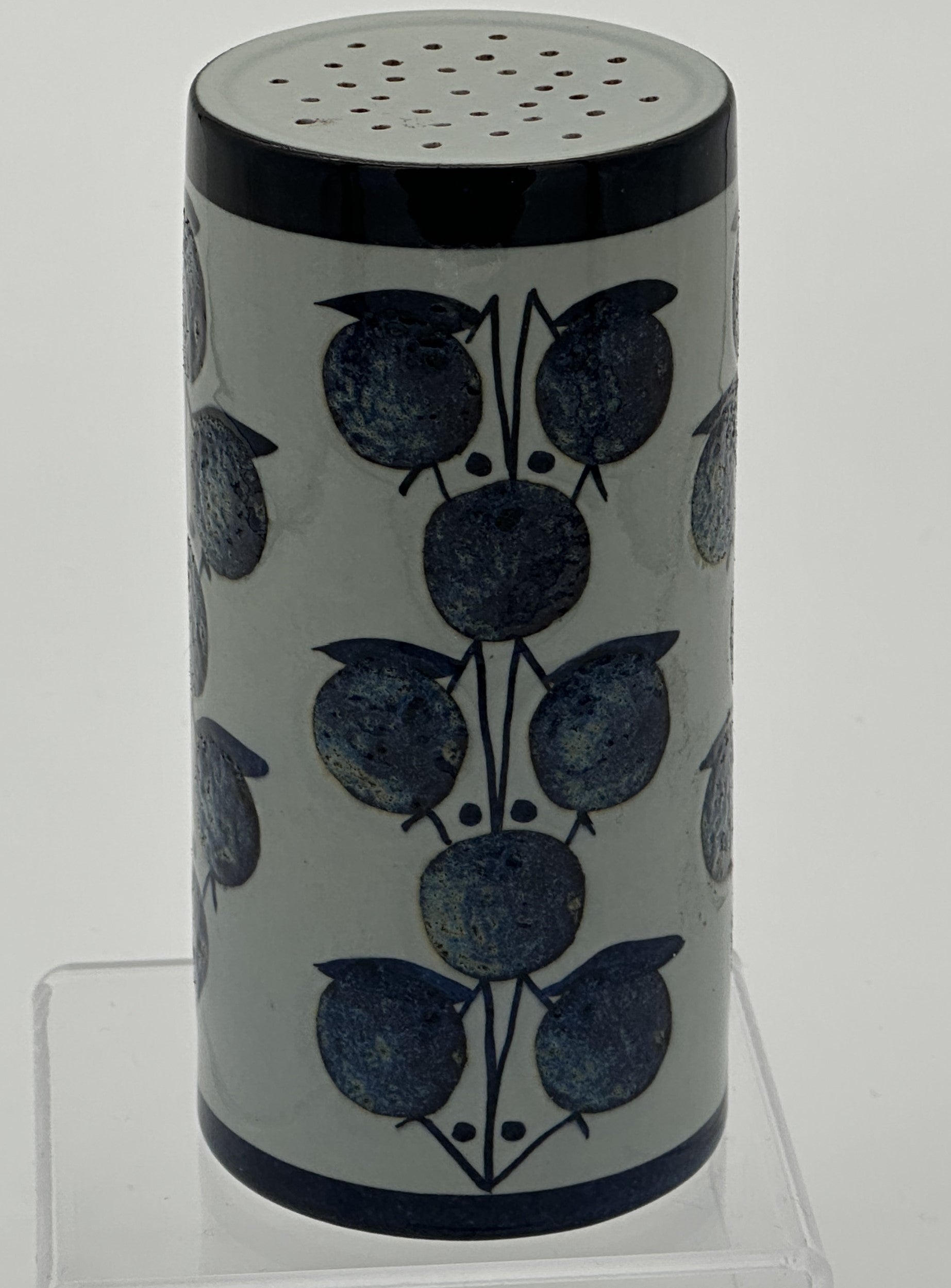 Aluminia - Tenera - Sugar Shaker - Grethe Helland Hansen - 446/2994 Scandinapan