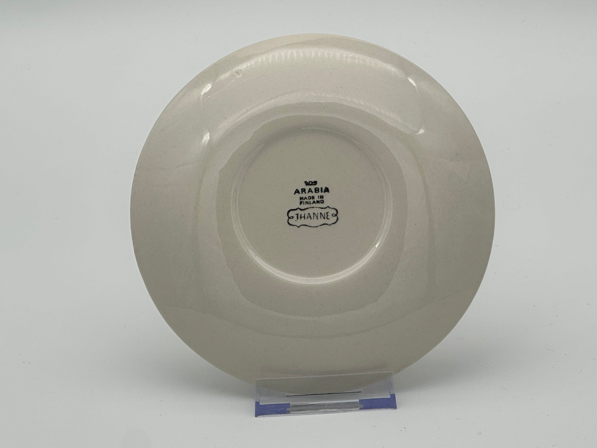 Arabia - Jhanne - Coffe cup and cake plate set Scandinapan