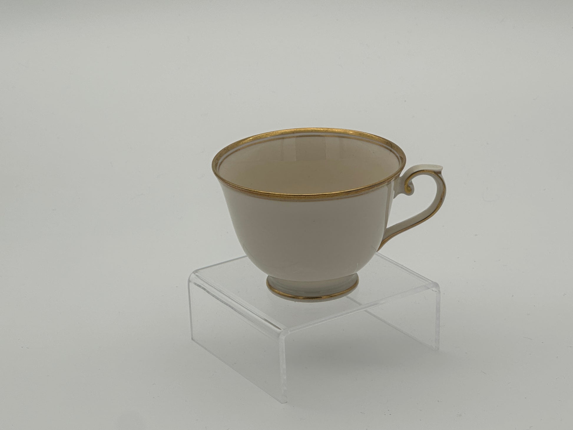 Arabia - Jhanne - Coffe cup and cake plate set Scandinapan