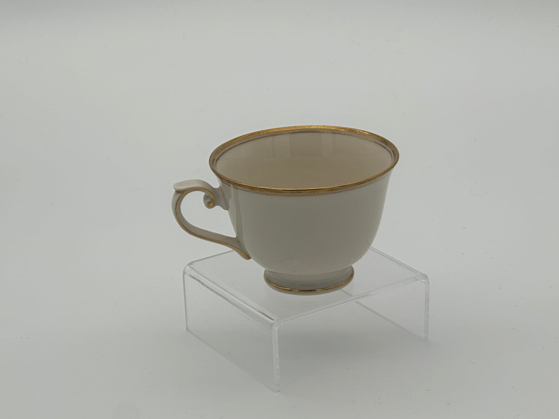 Arabia - Jhanne - Coffe cup and cake plate set Scandinapan