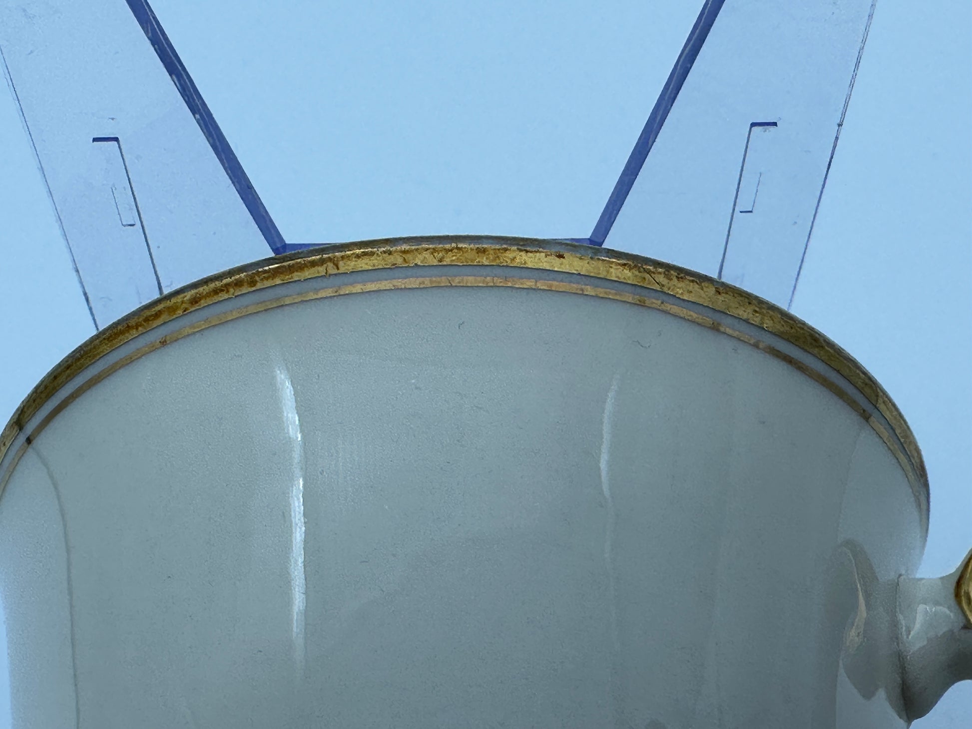 Arabia - Jhanne - Coffe cup and cake plate set Scandinapan