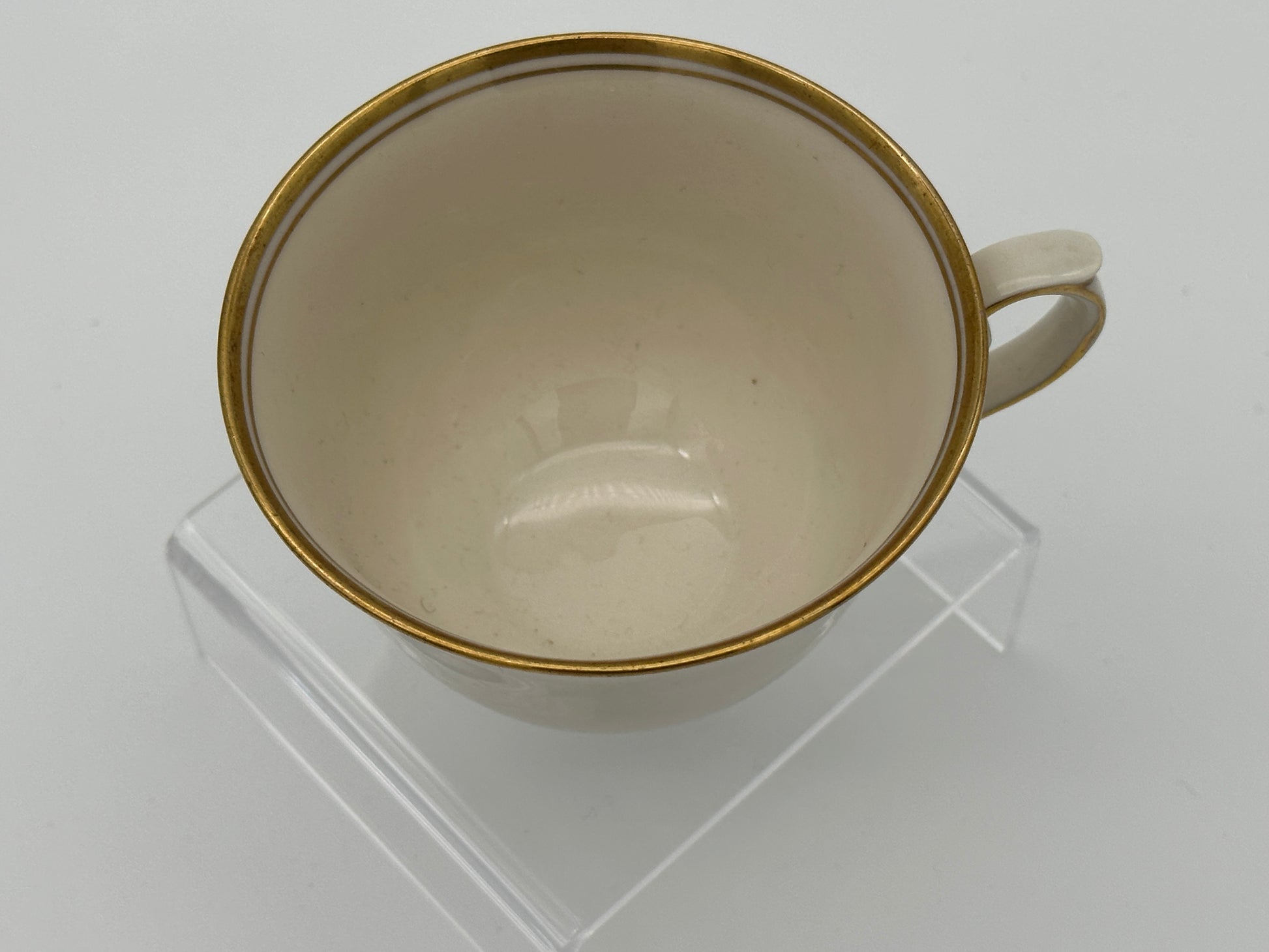 Arabia - Jhanne - Coffe cup and cake plate set Scandinapan