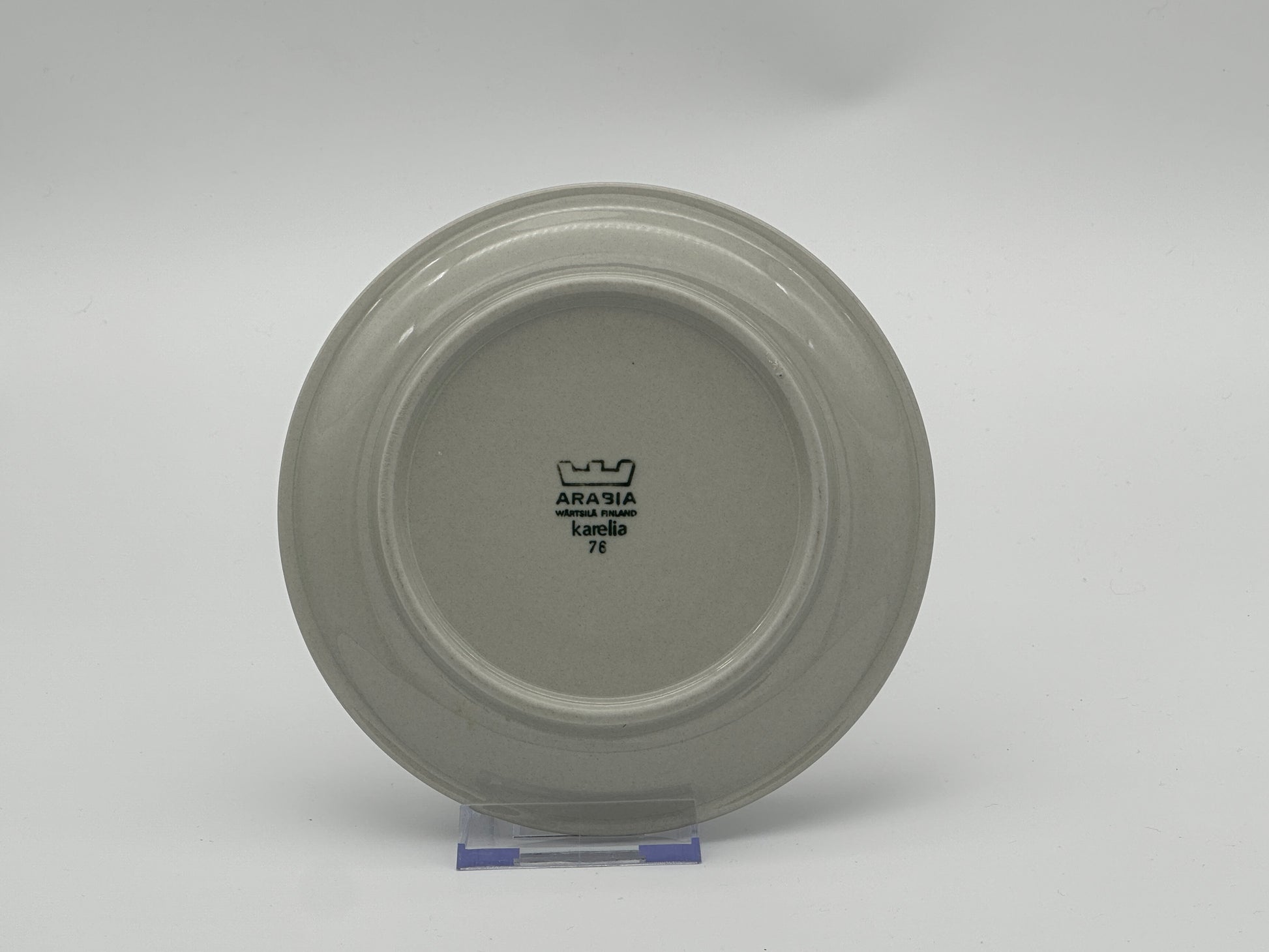 Arabia - Karelia - Coffee cup set Scandinapan