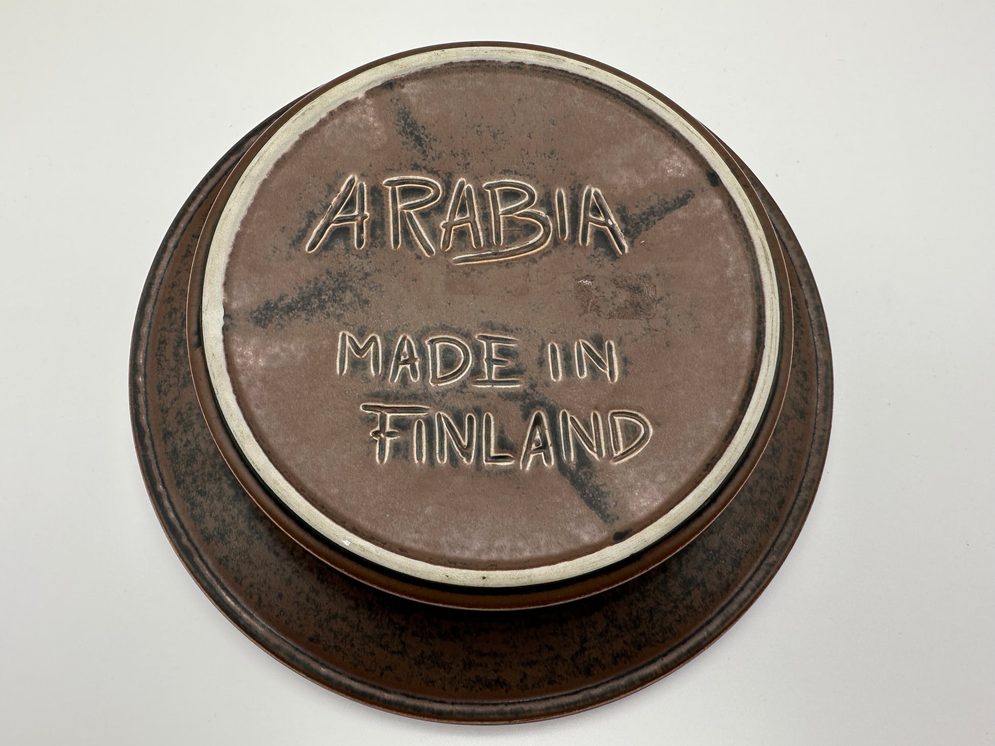 Arabia - Mahonki - Bowl 25.5cm Scandinapan