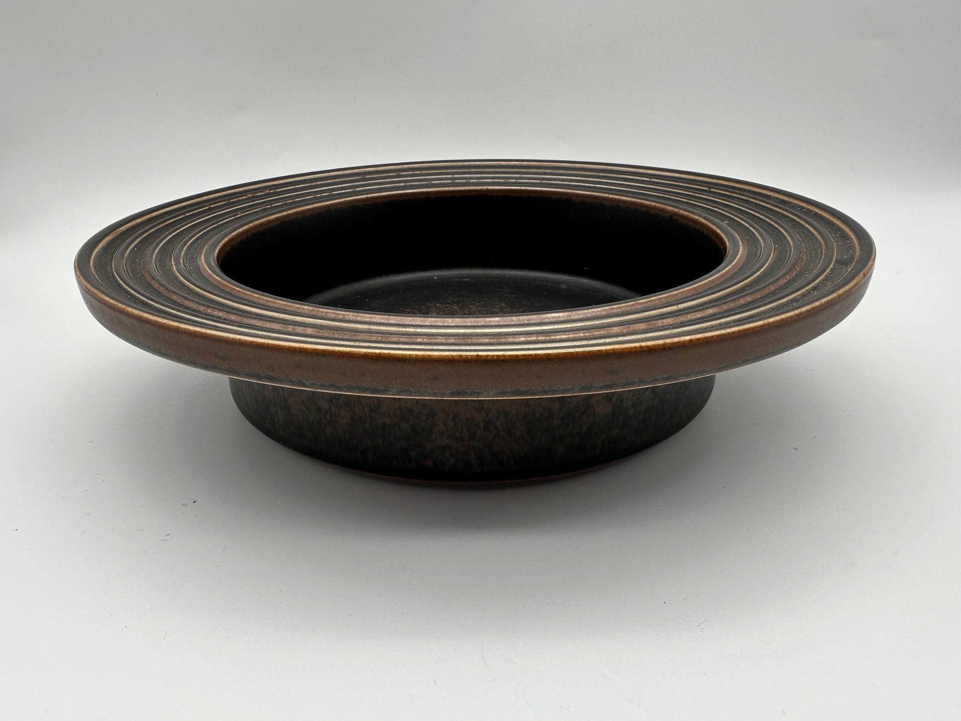 Arabia - Mahonki - Bowl 25.5cm Scandinapan