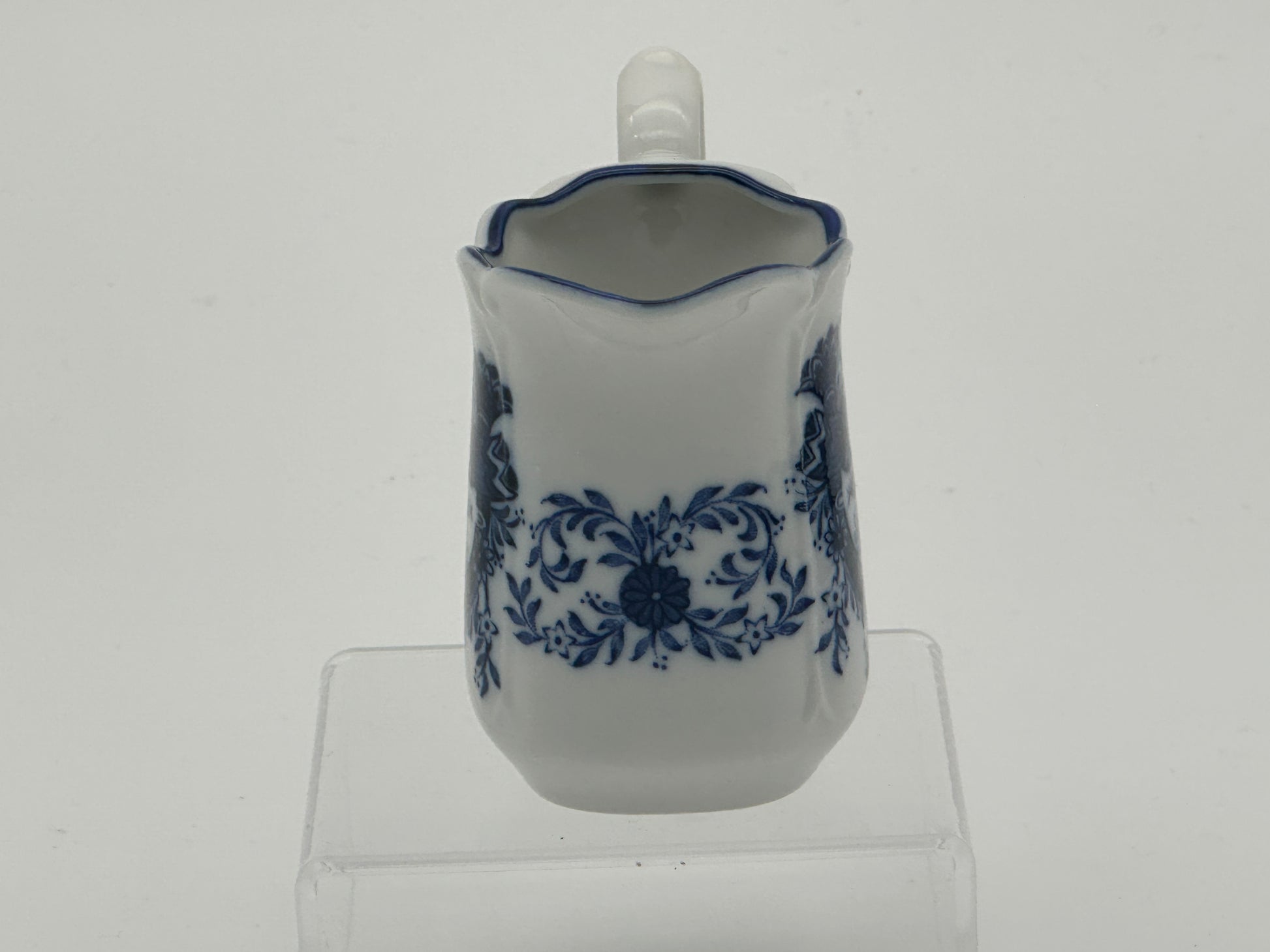 Artistic Seito - Cream pitcher - 7.5cm Scandinapan