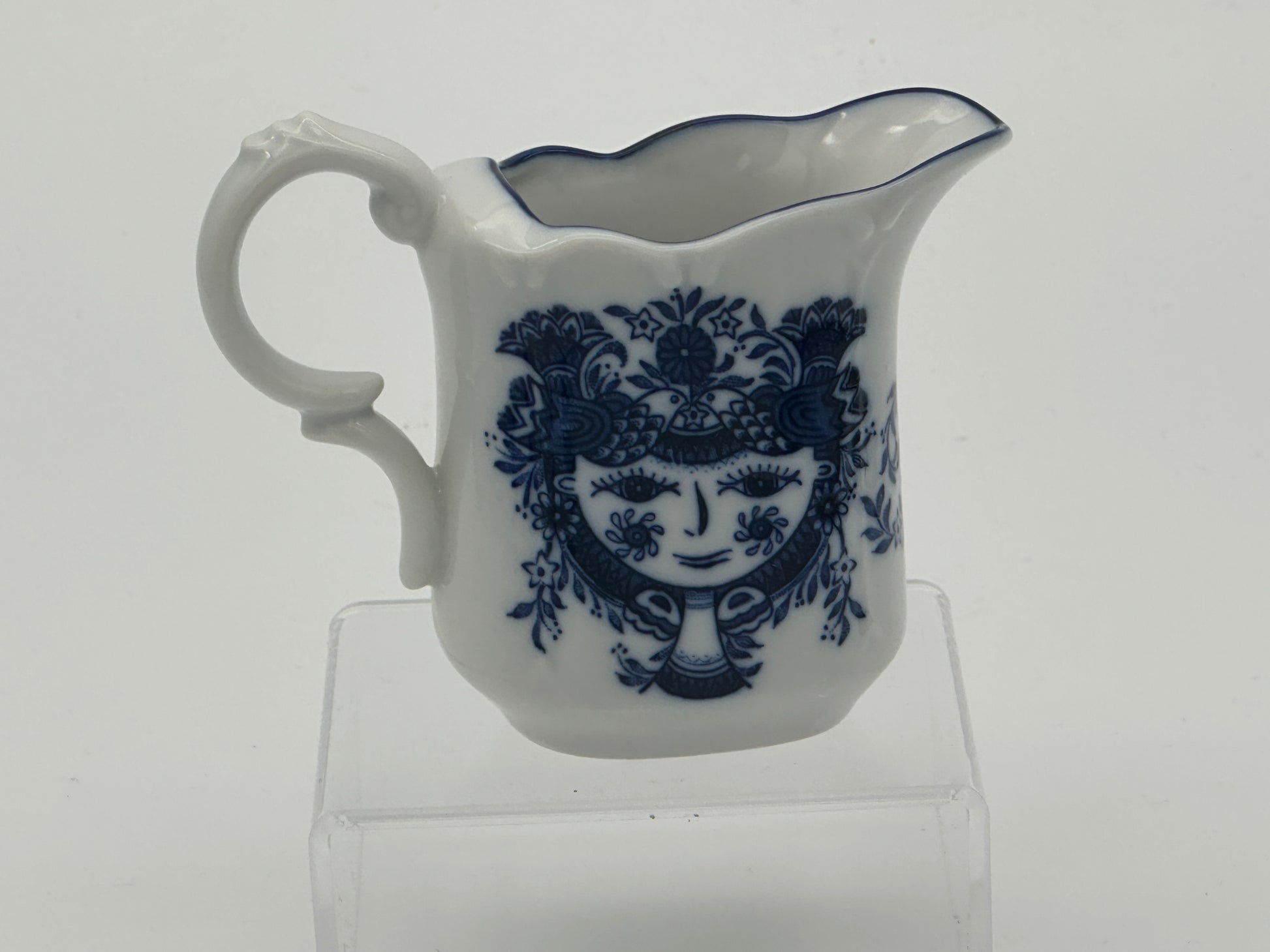 Artistic Seito - Cream pitcher - 7.5cm Scandinapan