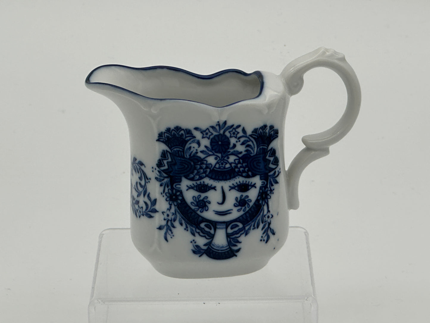 Artistic Seito - Cream pitcher - 7.5cm Scandinapan