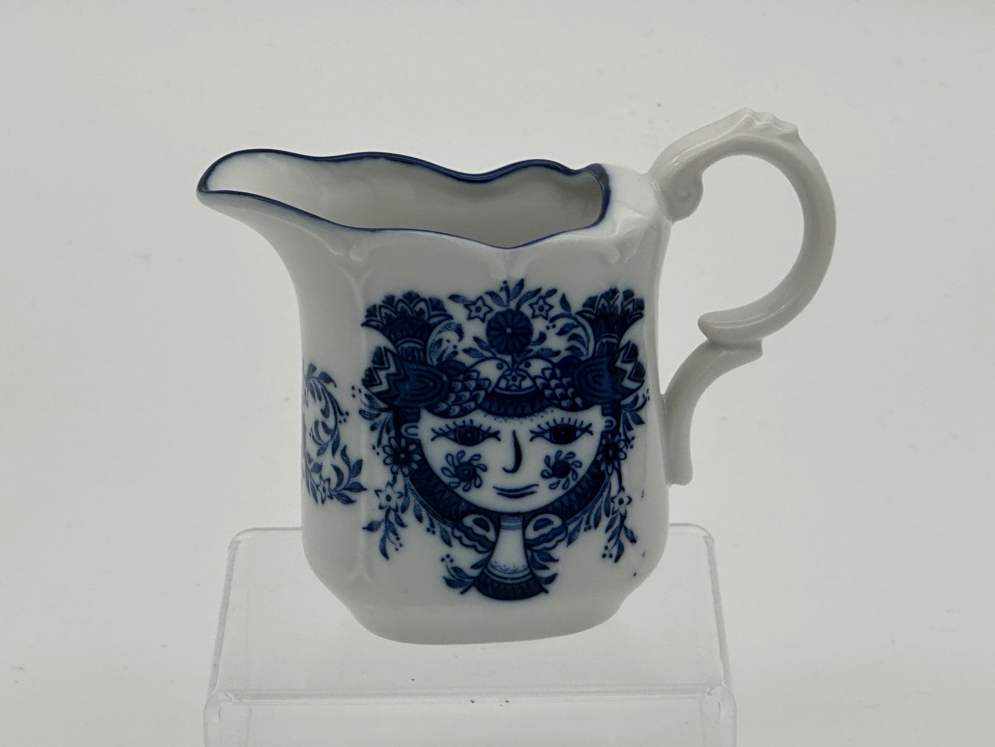 Artistic Seito - Cream pitcher - 7.5cm Scandinapan