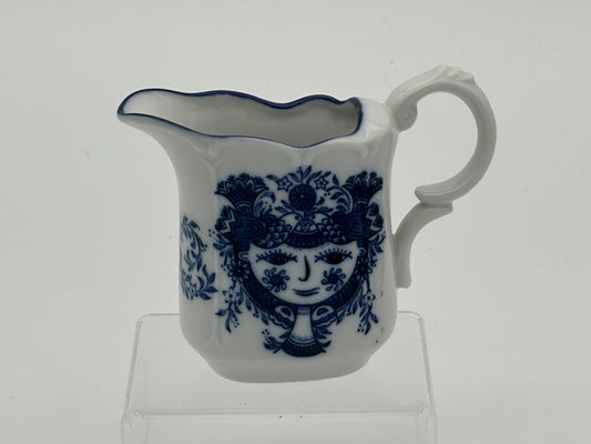 Artistic Seito - Cream pitcher - 7.5cm Scandinapan