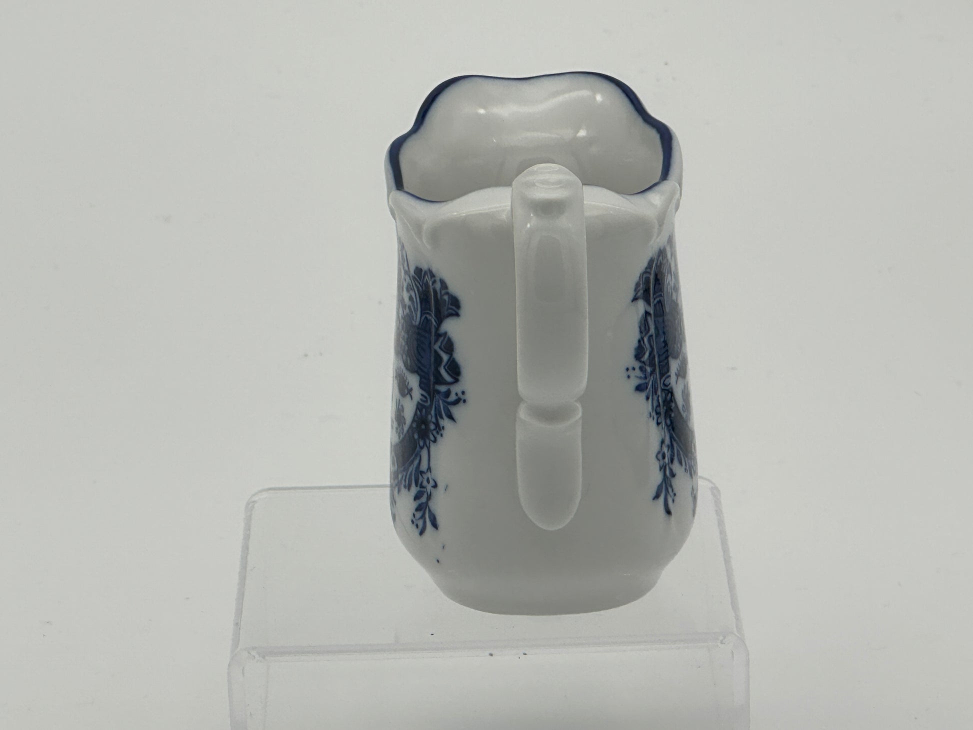 Artistic Seito - Cream pitcher - 7.5cm Scandinapan