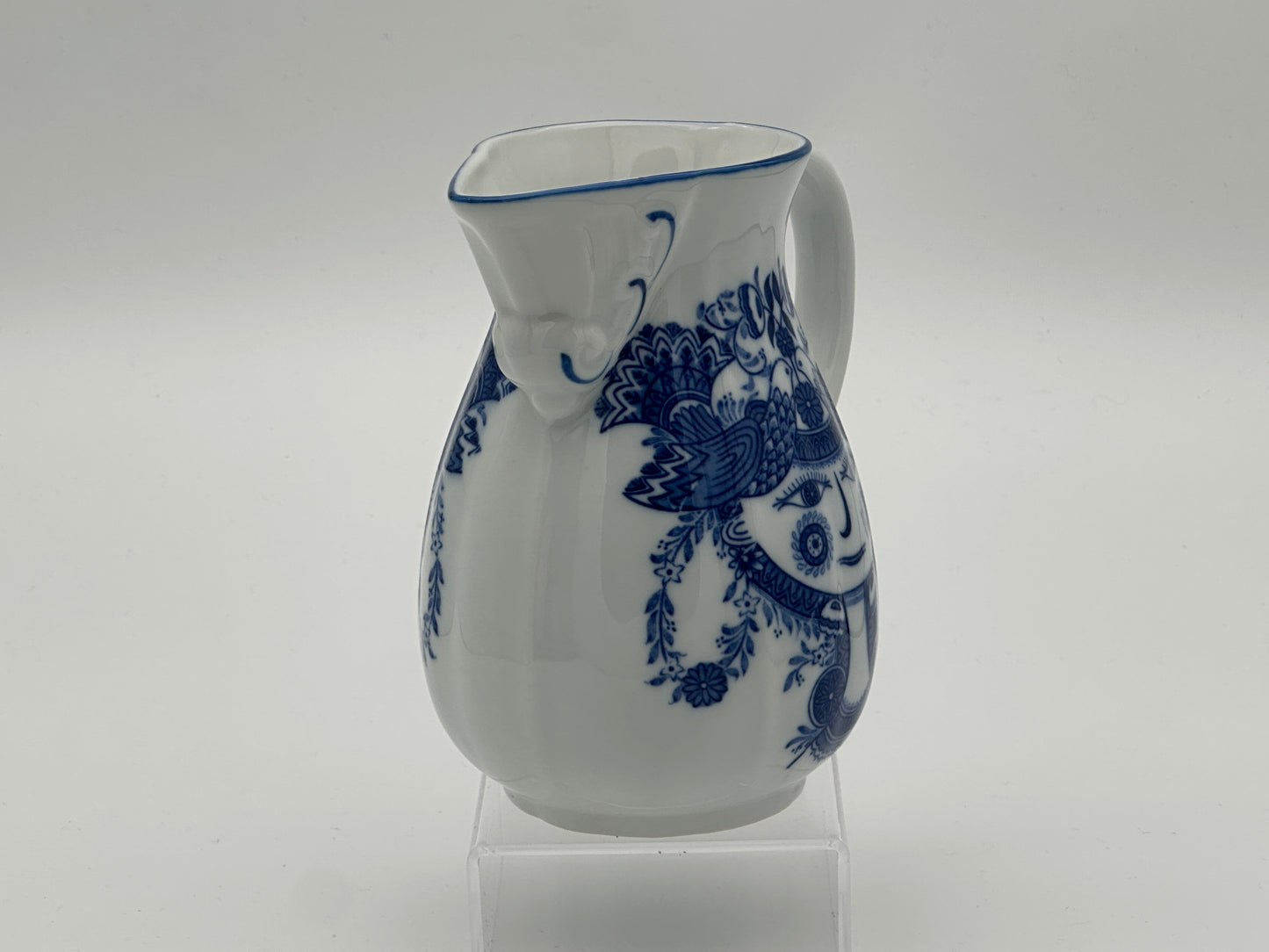 Artistic Seito - Milk Jug - 15cm tall - Ø10cm Scandinapan