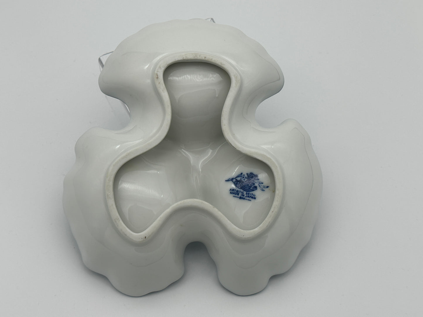 Artistic Seito - Serving tray - 3 bowls - Ø20cm Scandinapan