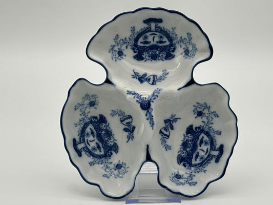 Artistic Seito - Serving tray - 3 bowls - Ø20cm Scandinapan