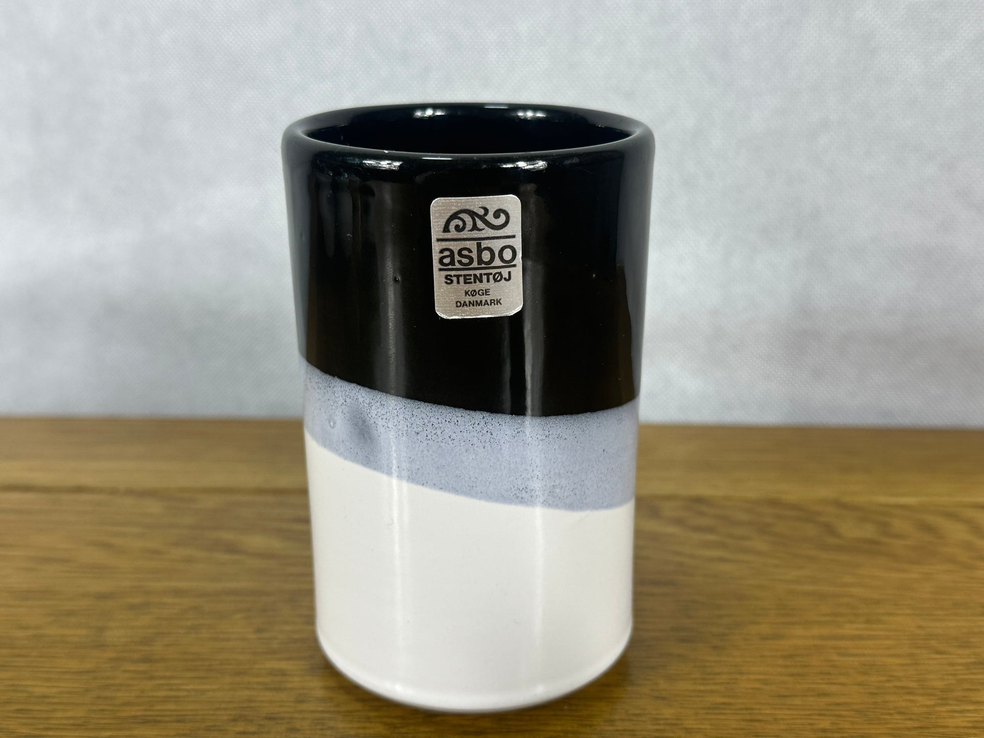 Asbo Stoneware - Køge - Denmark Scandinapan