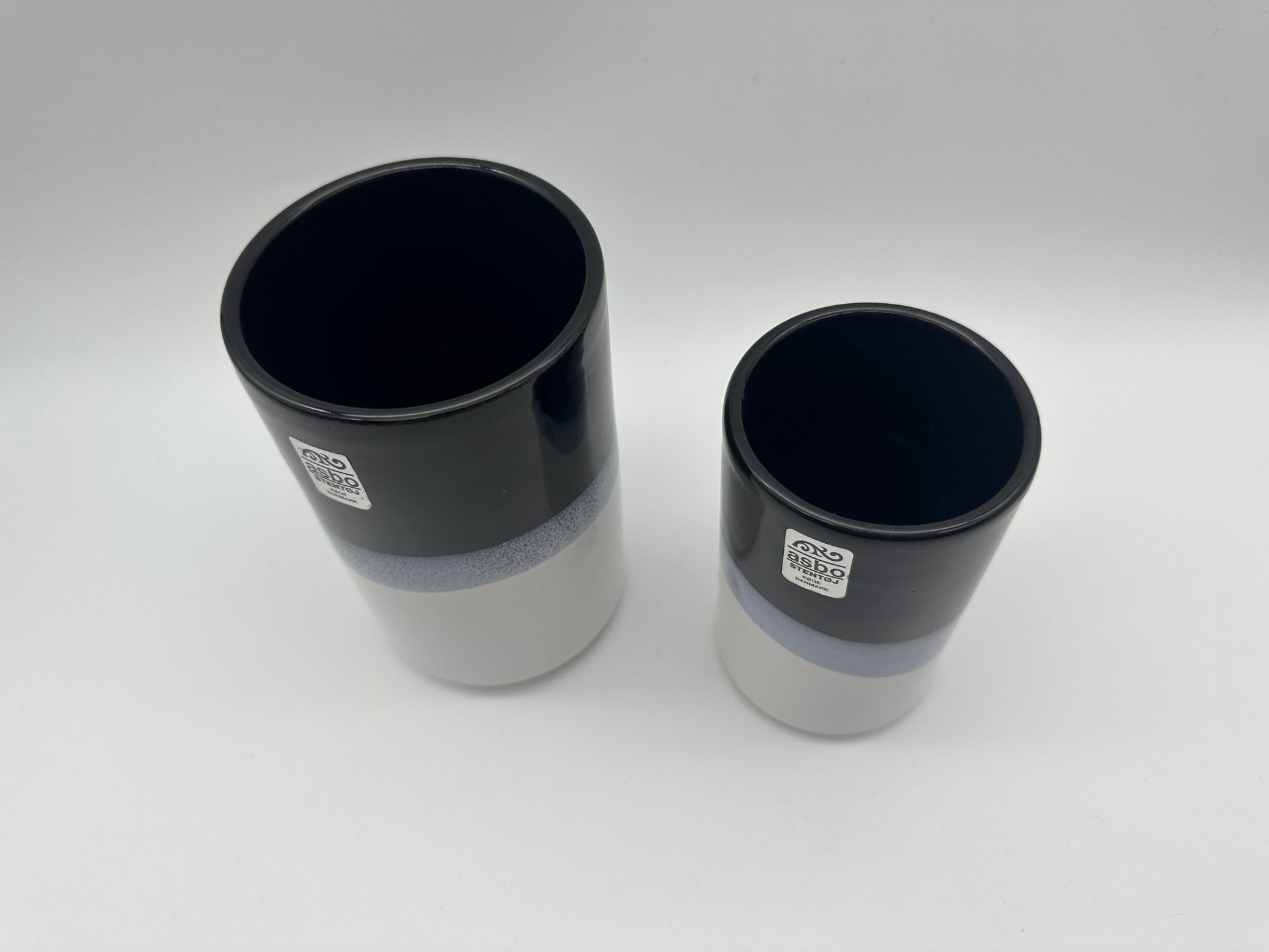 Asbo Stoneware - Køge - Denmark Scandinapan