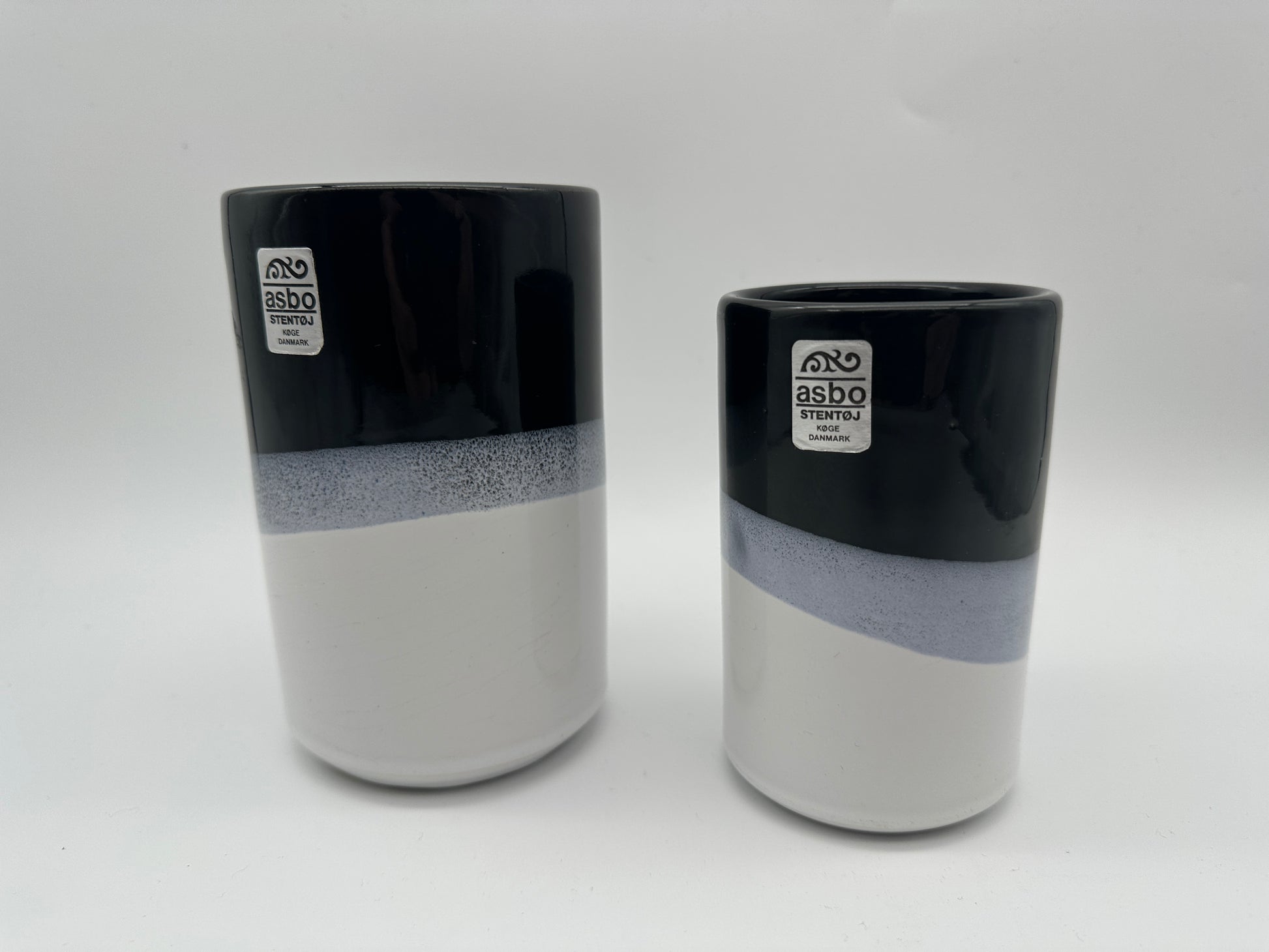 Asbo Stoneware - Køge - Denmark Scandinapan