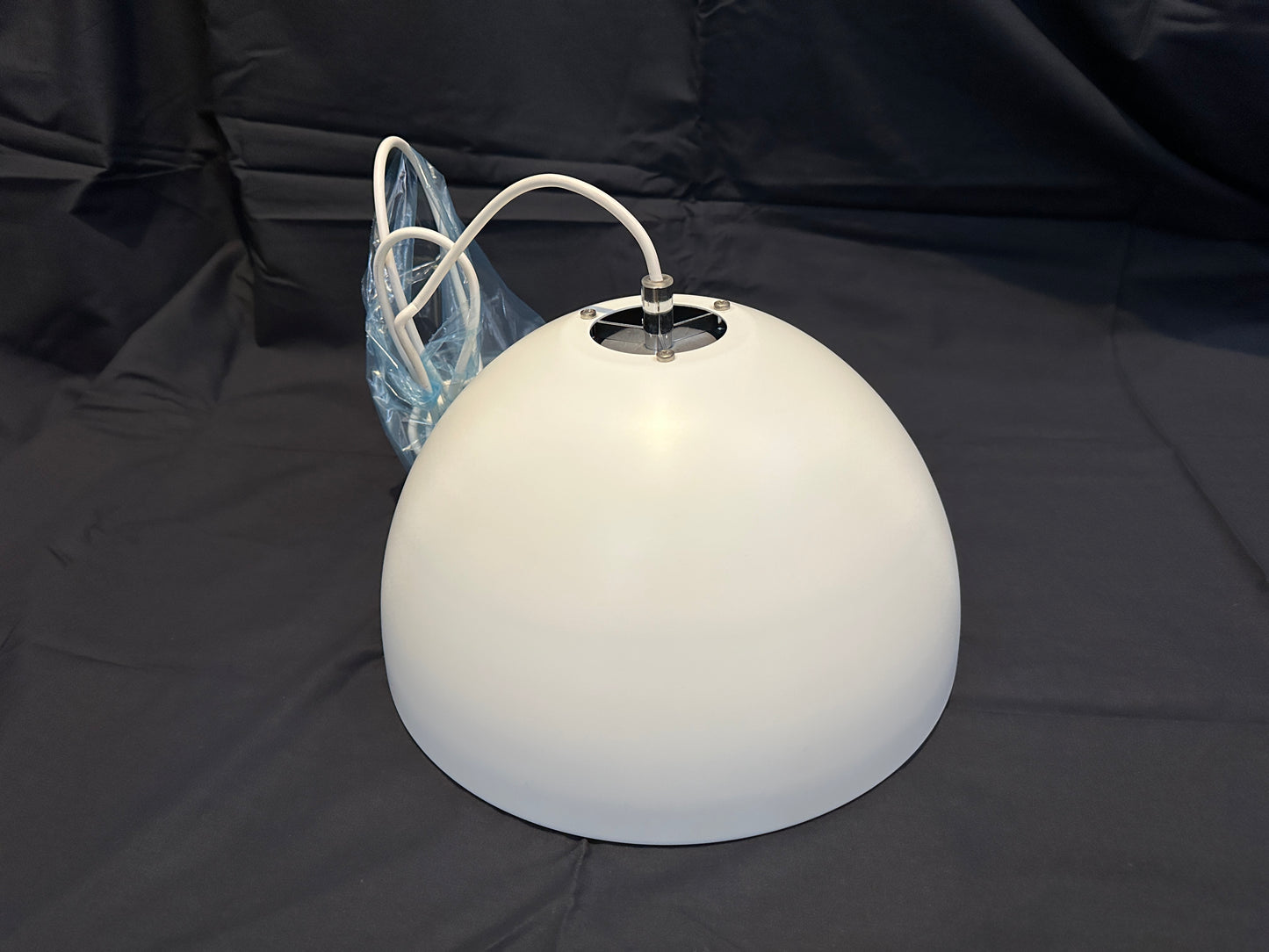 Asger B. Christiansen - Dillen - Pendant lamp - Ø30cm Scandinapan