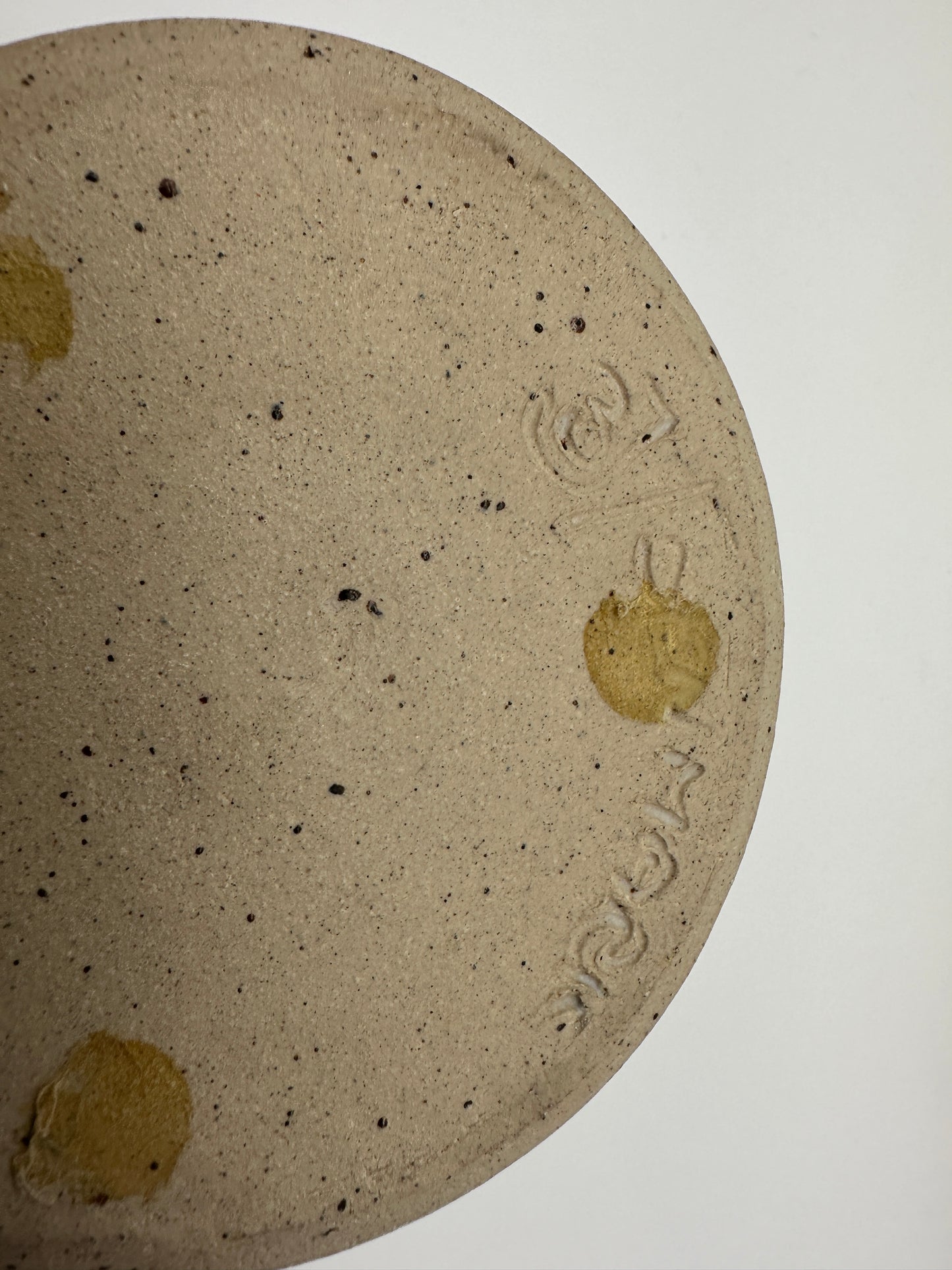 Bente Jensen Ceramics - Vase Scandinapan