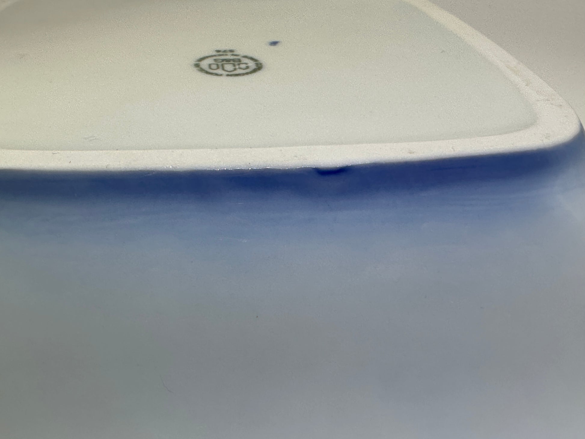 Bing & Grøndahl - Christmas Rose - Bowl - 576 - 22x22cm Scandinapan