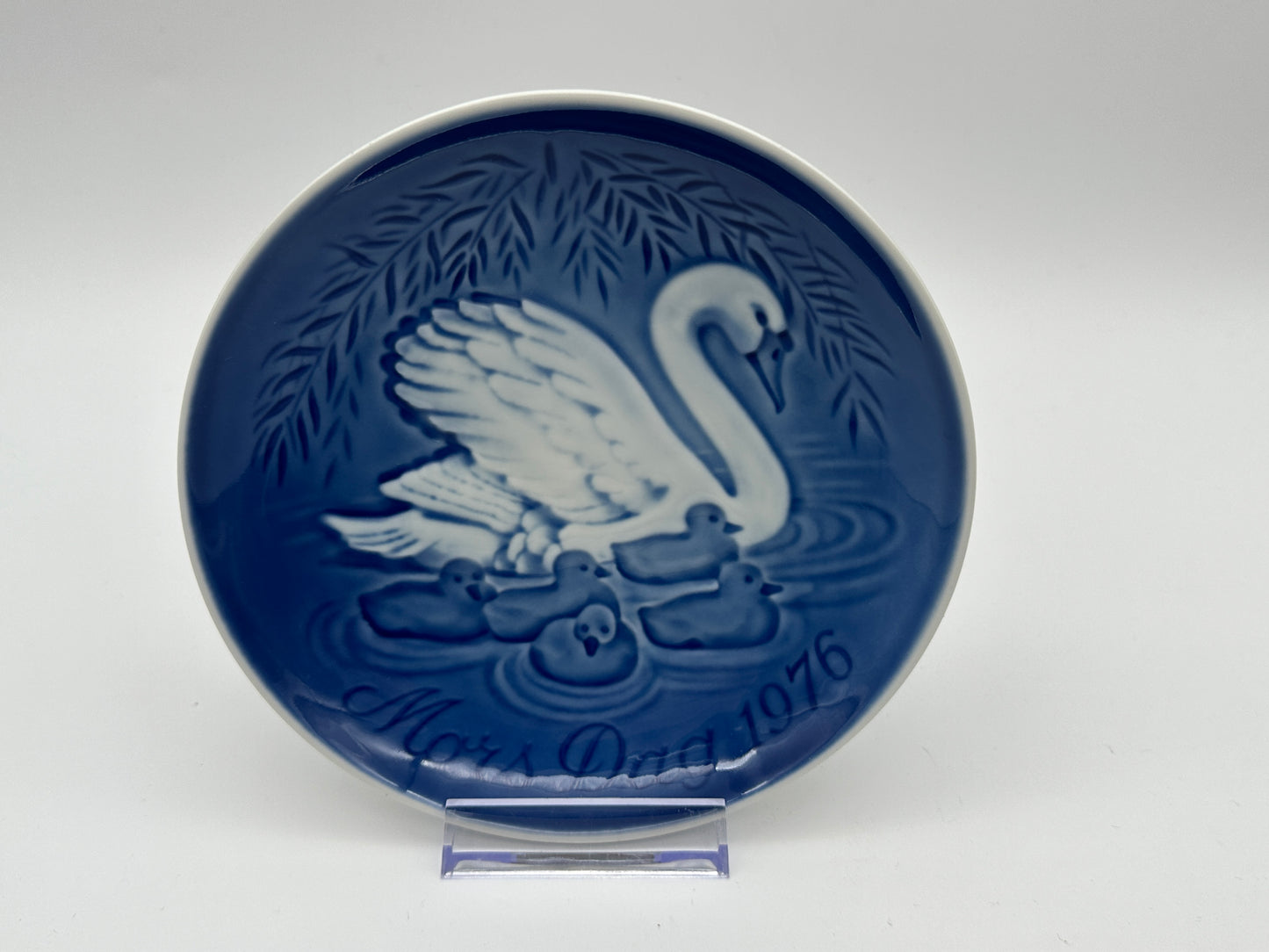 Bing & Grøndahl - Mothers day plaque - Multiple years Scandinapan