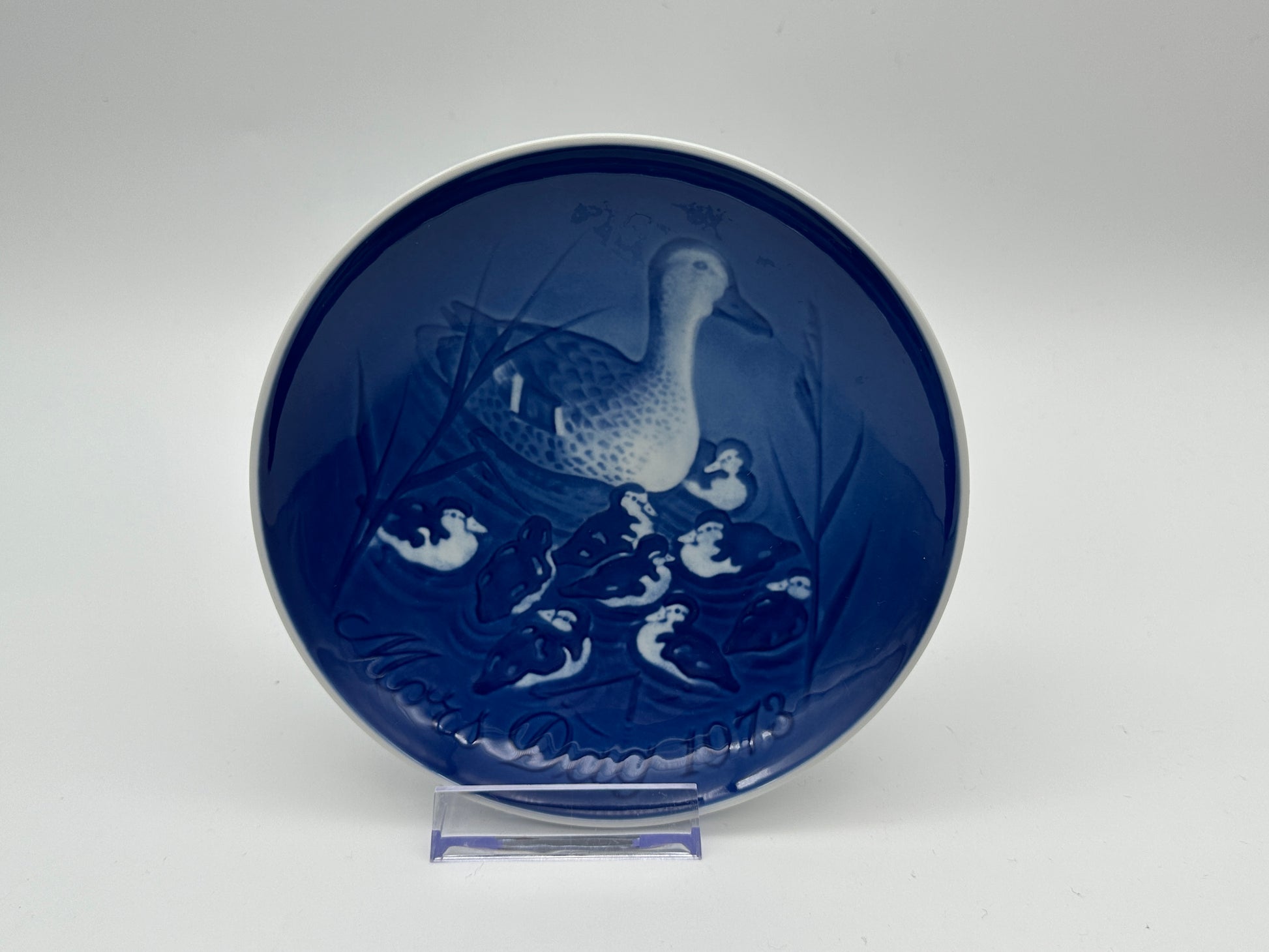 Bing & Grøndahl - Mothers day plaque - Multiple years Scandinapan