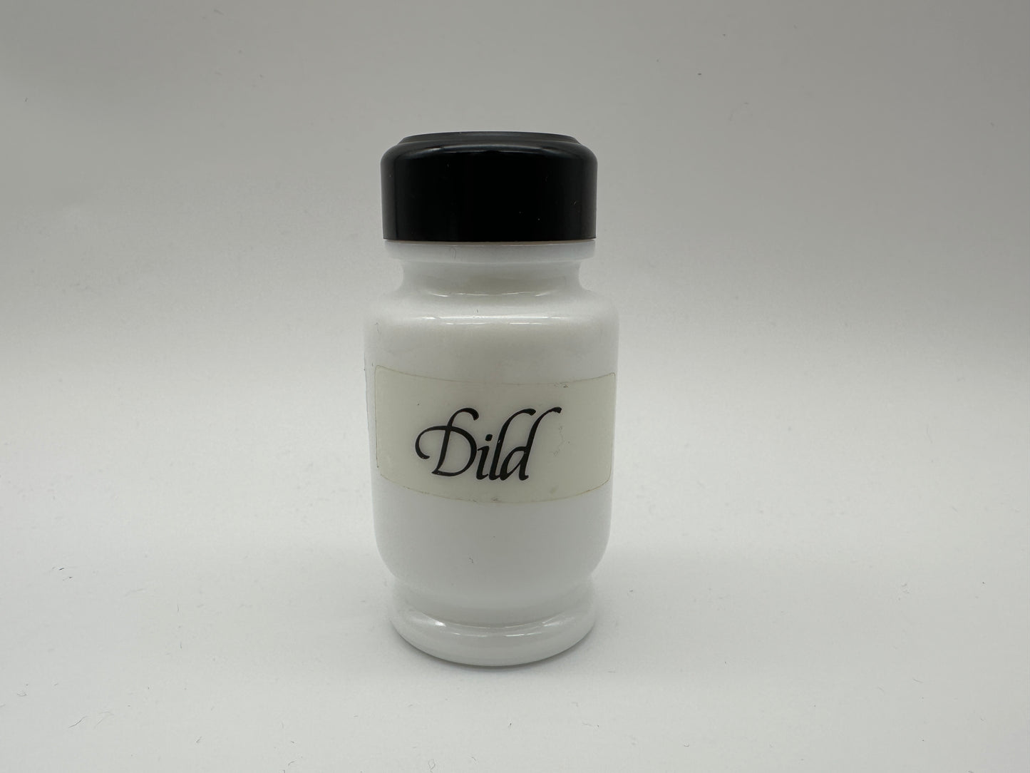 Ceramic Spice jar - Pharmasists spice jar Scandinapan