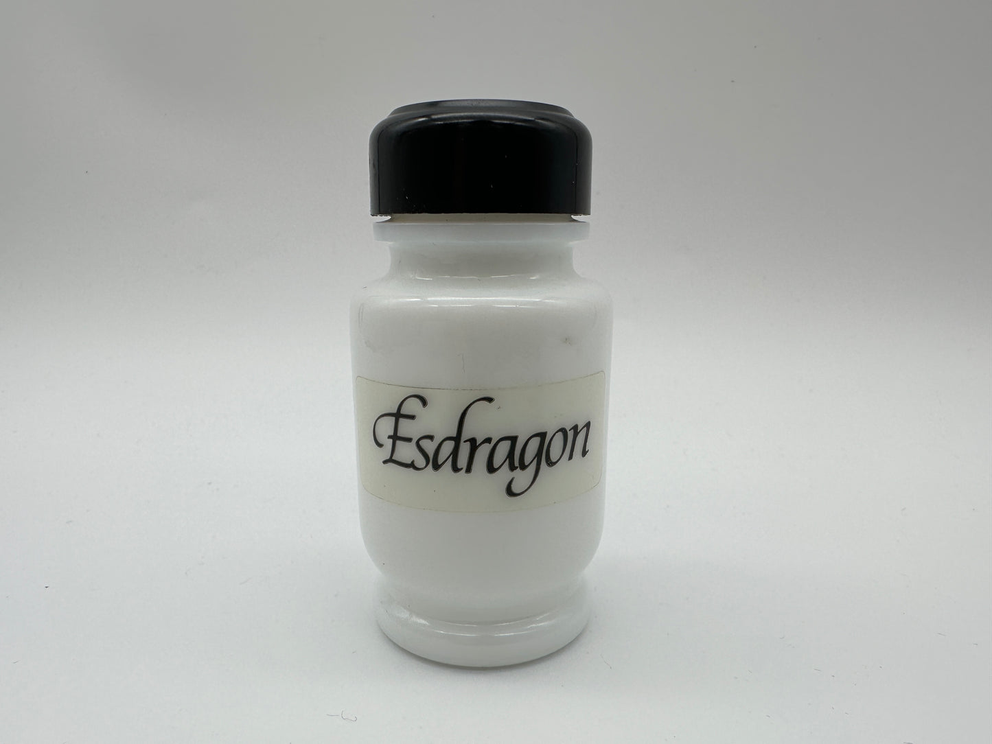 Ceramic Spice jar - Pharmasists spice jar Scandinapan