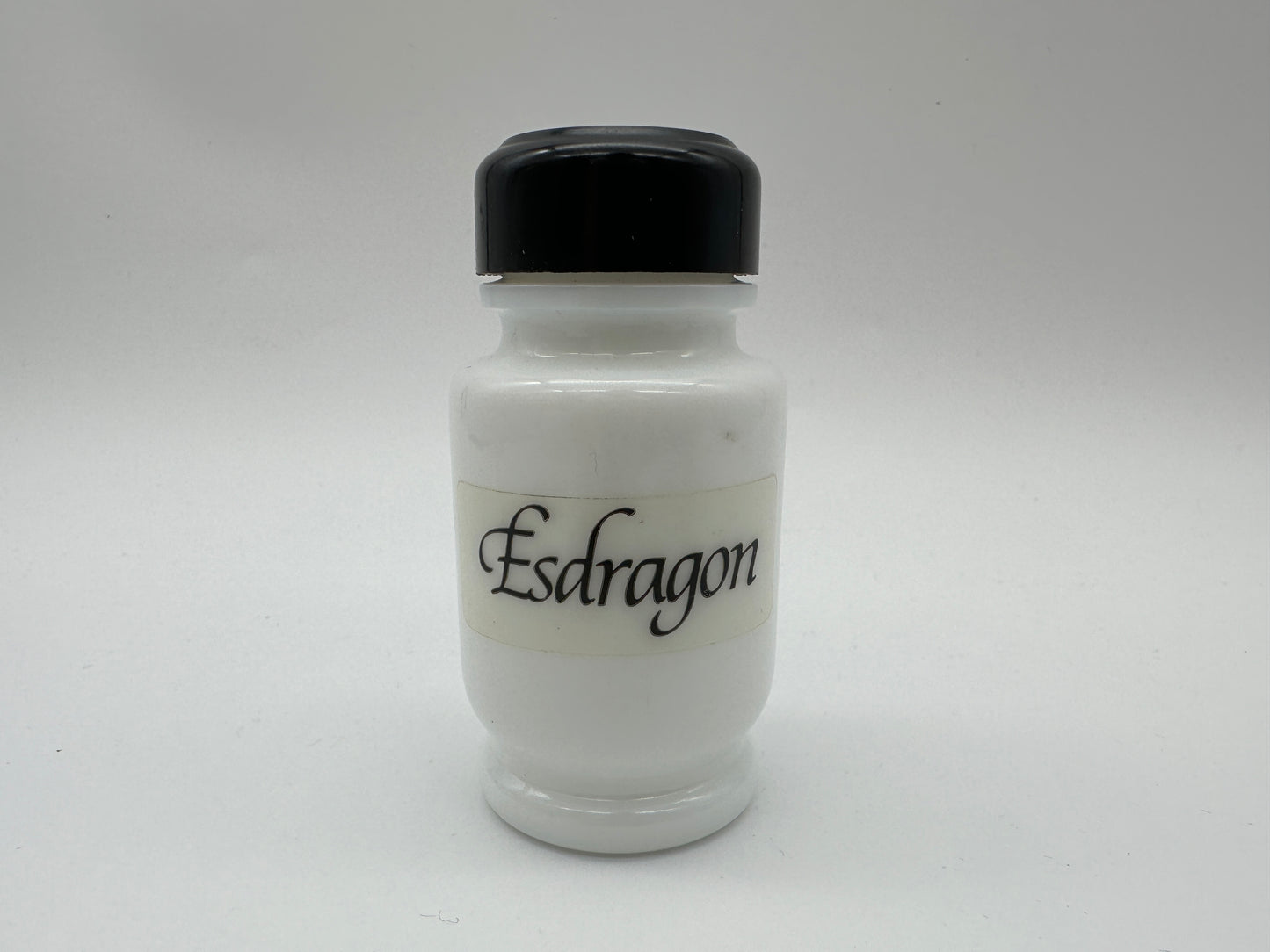Ceramic Spice jar - Pharmasists spice jar Scandinapan