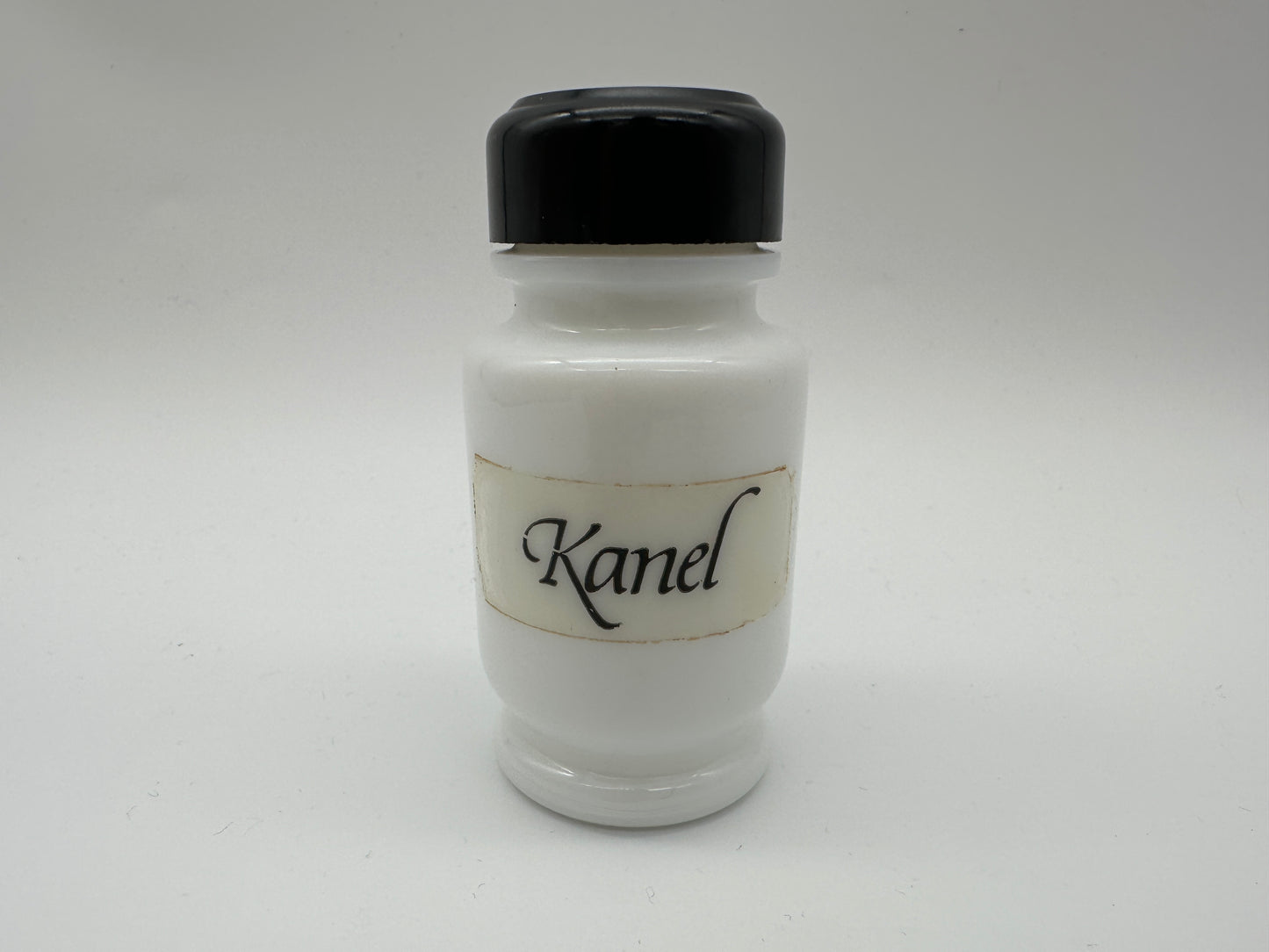 Ceramic Spice jar - Pharmasists spice jar Scandinapan