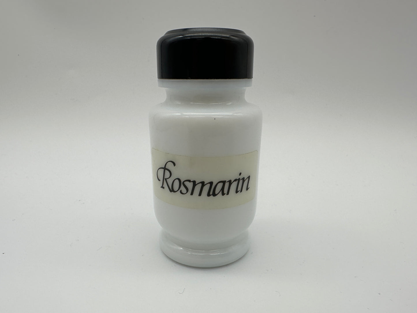 Ceramic Spice jar - Pharmasists spice jar Scandinapan