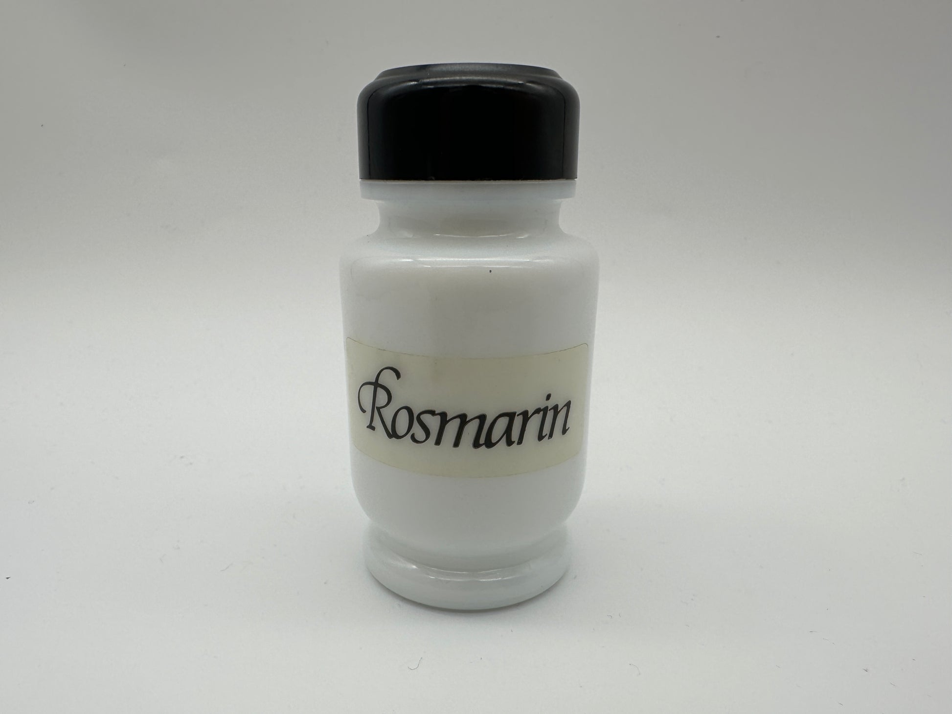 Ceramic Spice jar - Pharmasists spice jar Scandinapan