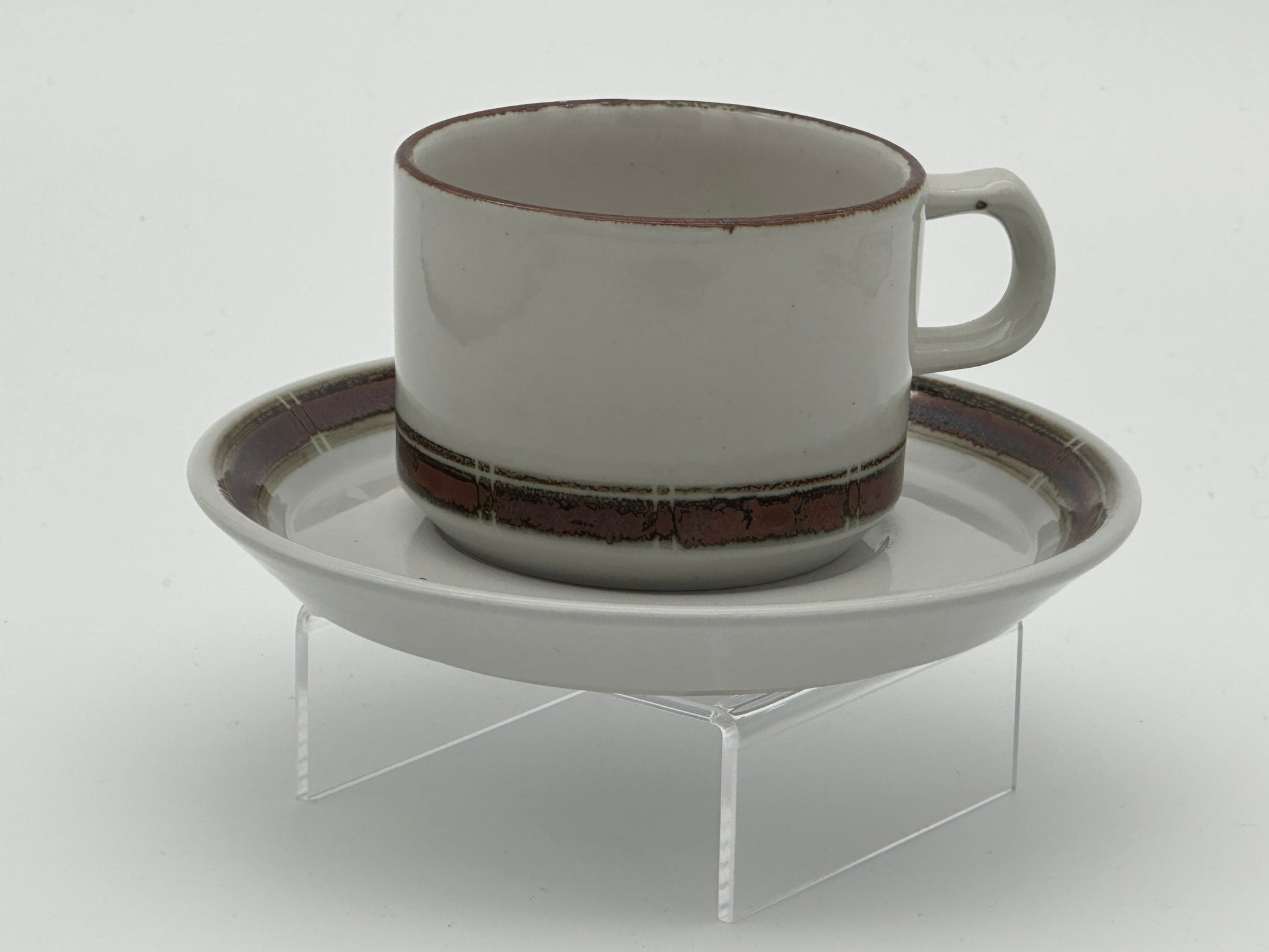 Désirée Denmark - Coffee cup set - Selandia Scandinapan
