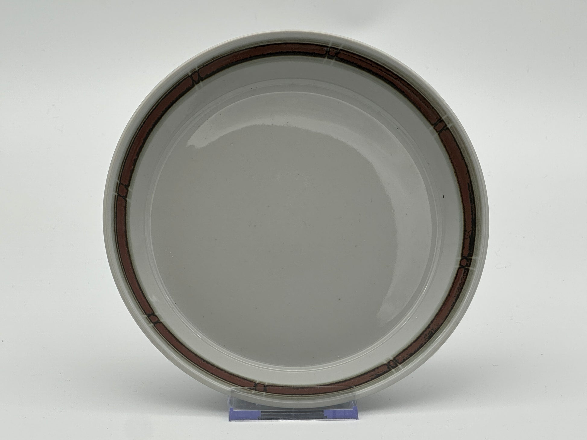 Désirée Denmark - Deep plate - Ø18cm Scandinapan