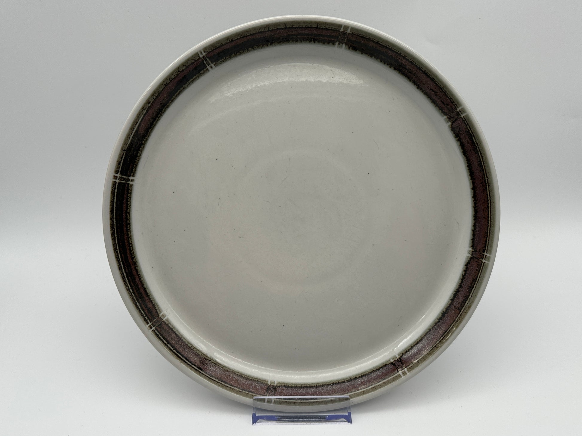 Désirée Denmark - Selandia - Dinner plate Scandinapan