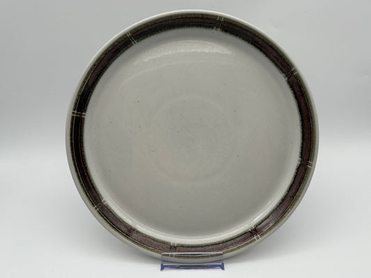 Désirée Denmark - Selandia - Dinner plate Scandinapan