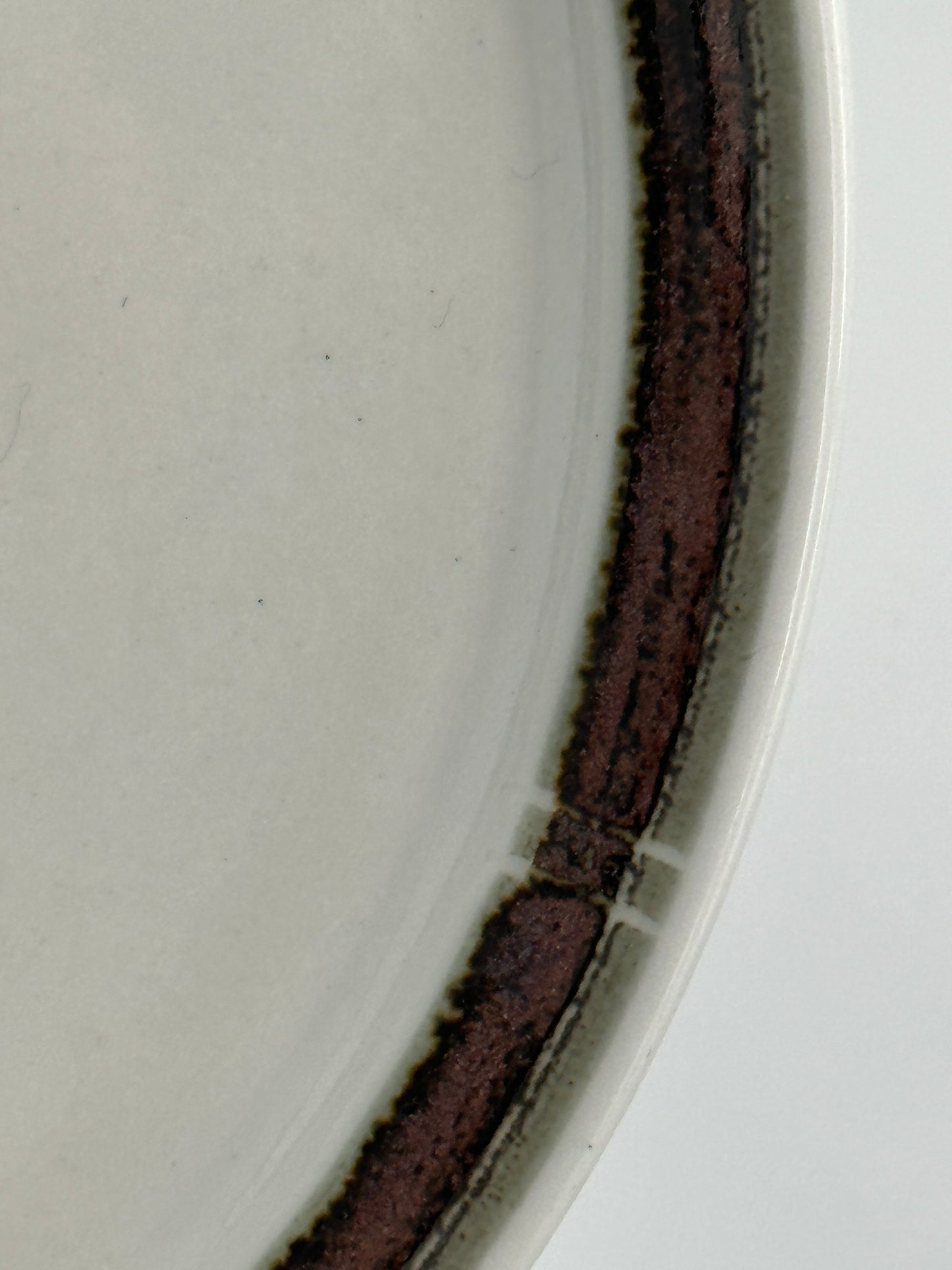 Désirée Denmark - Selandia - Dinner plate Scandinapan