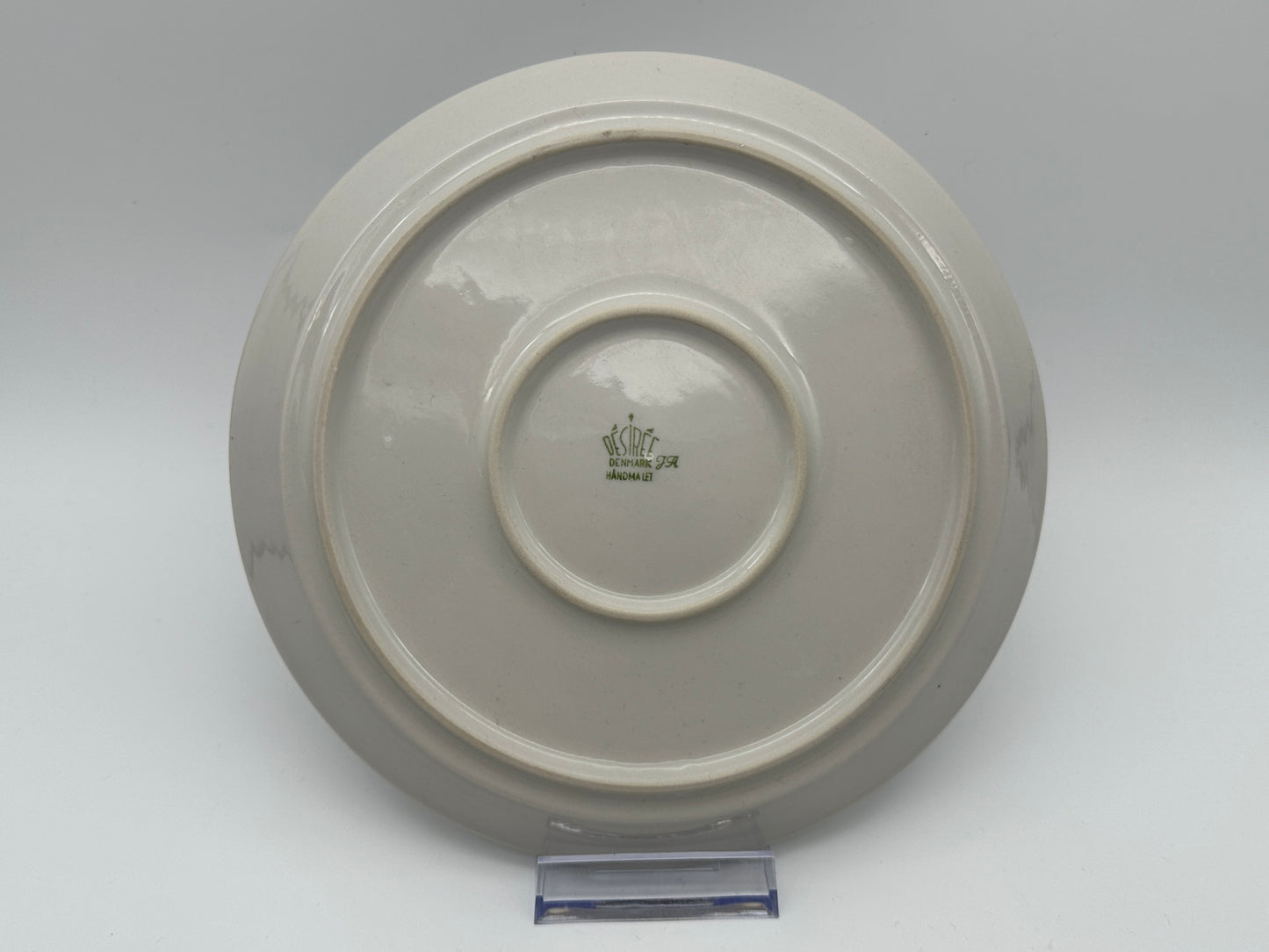Désirée Denmark - Selandia - Lunch plate Scandinapan