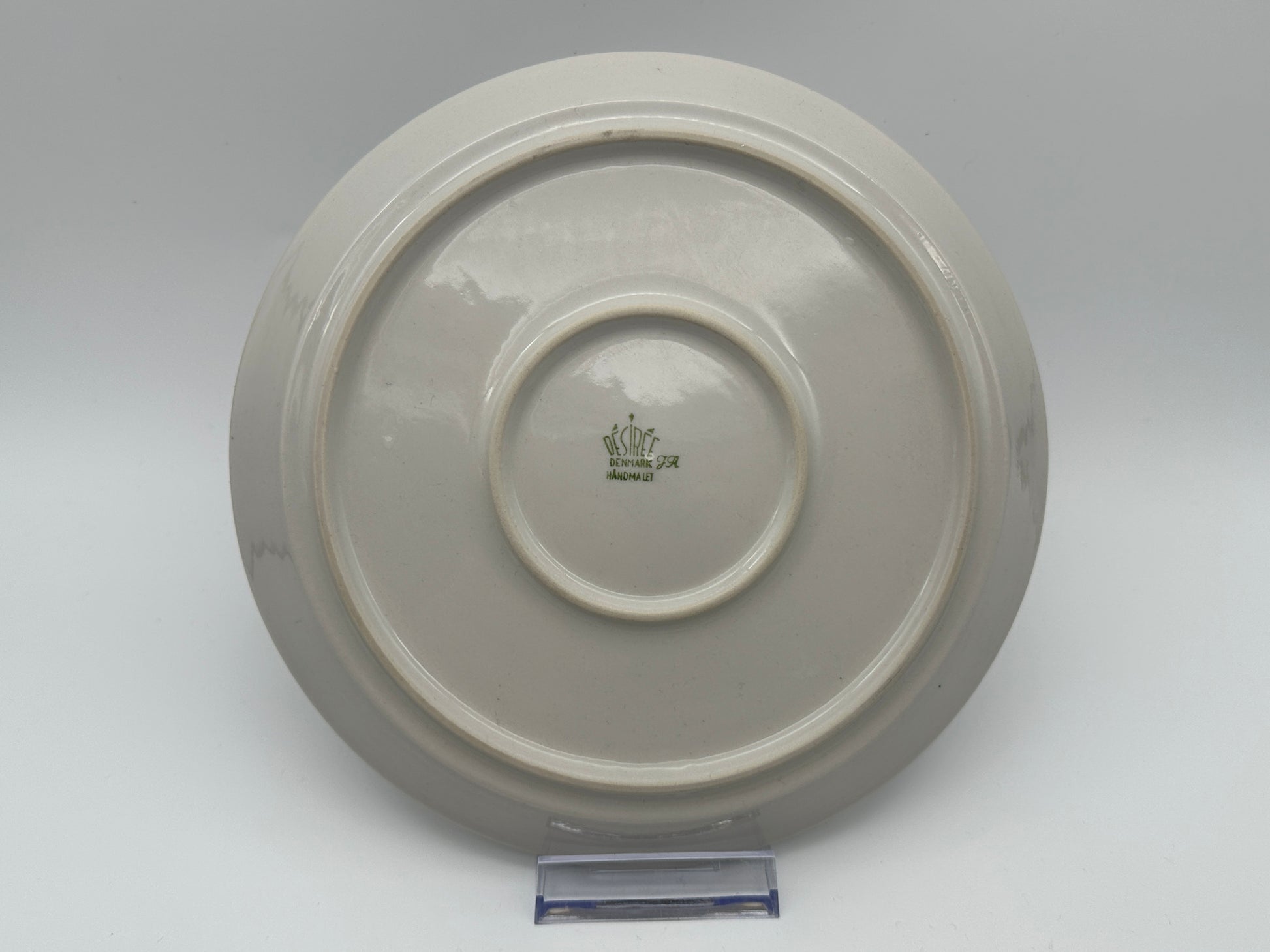 Désirée Denmark - Selandia - Lunch plate Scandinapan