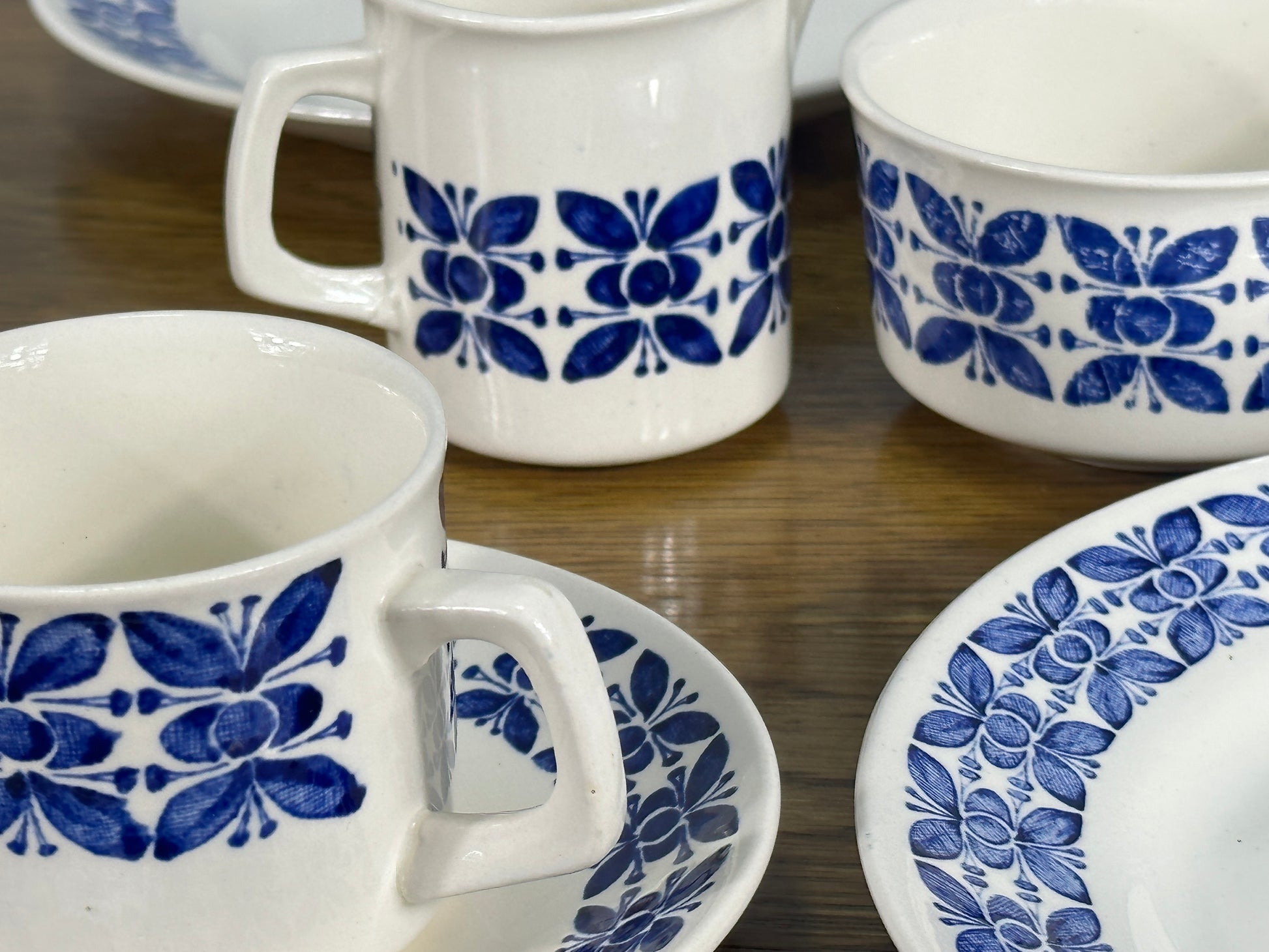 Egersund - Catarina Series Scandinapan