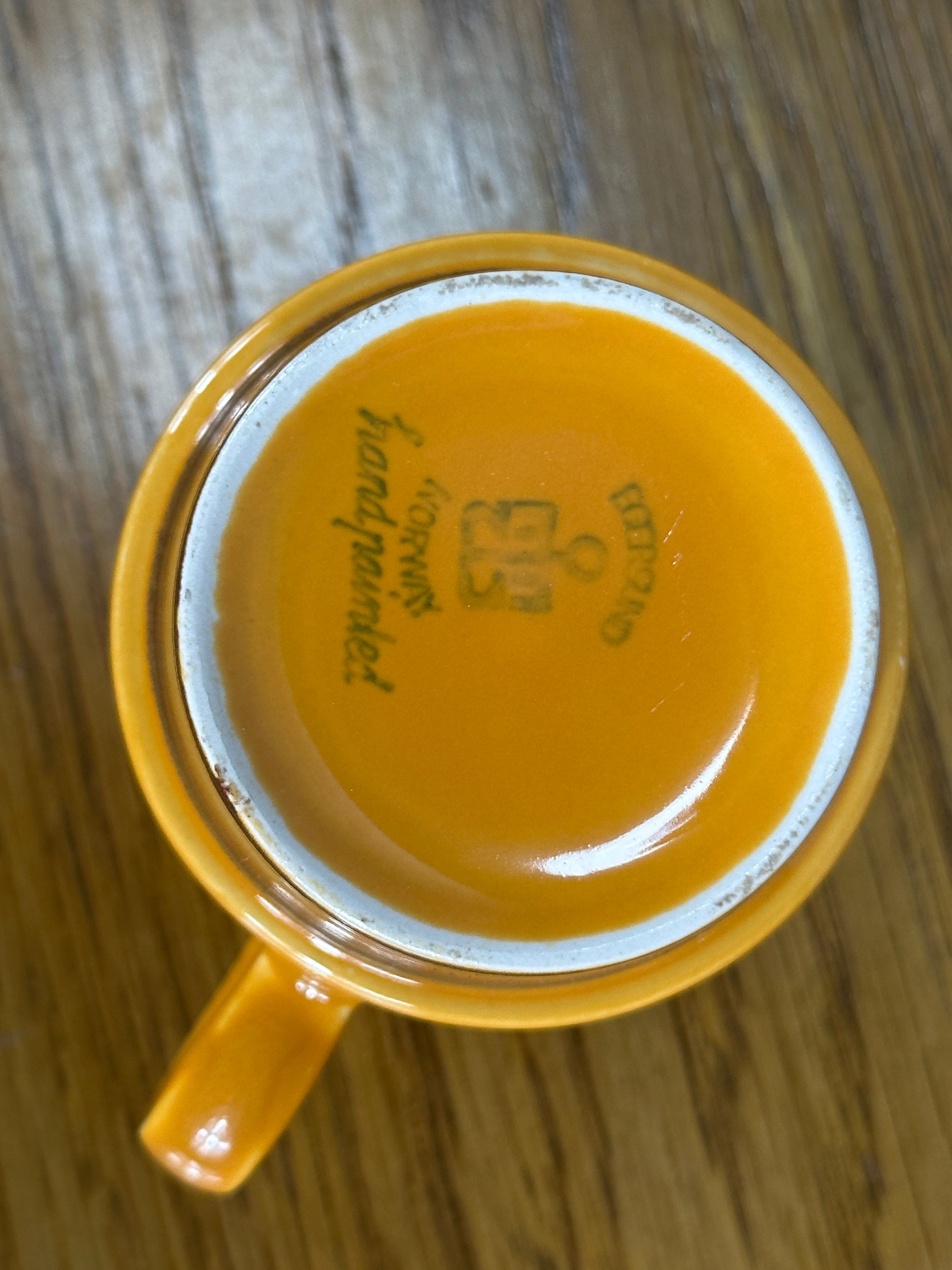 Egersund - Unique - Coffee set Scandinapan