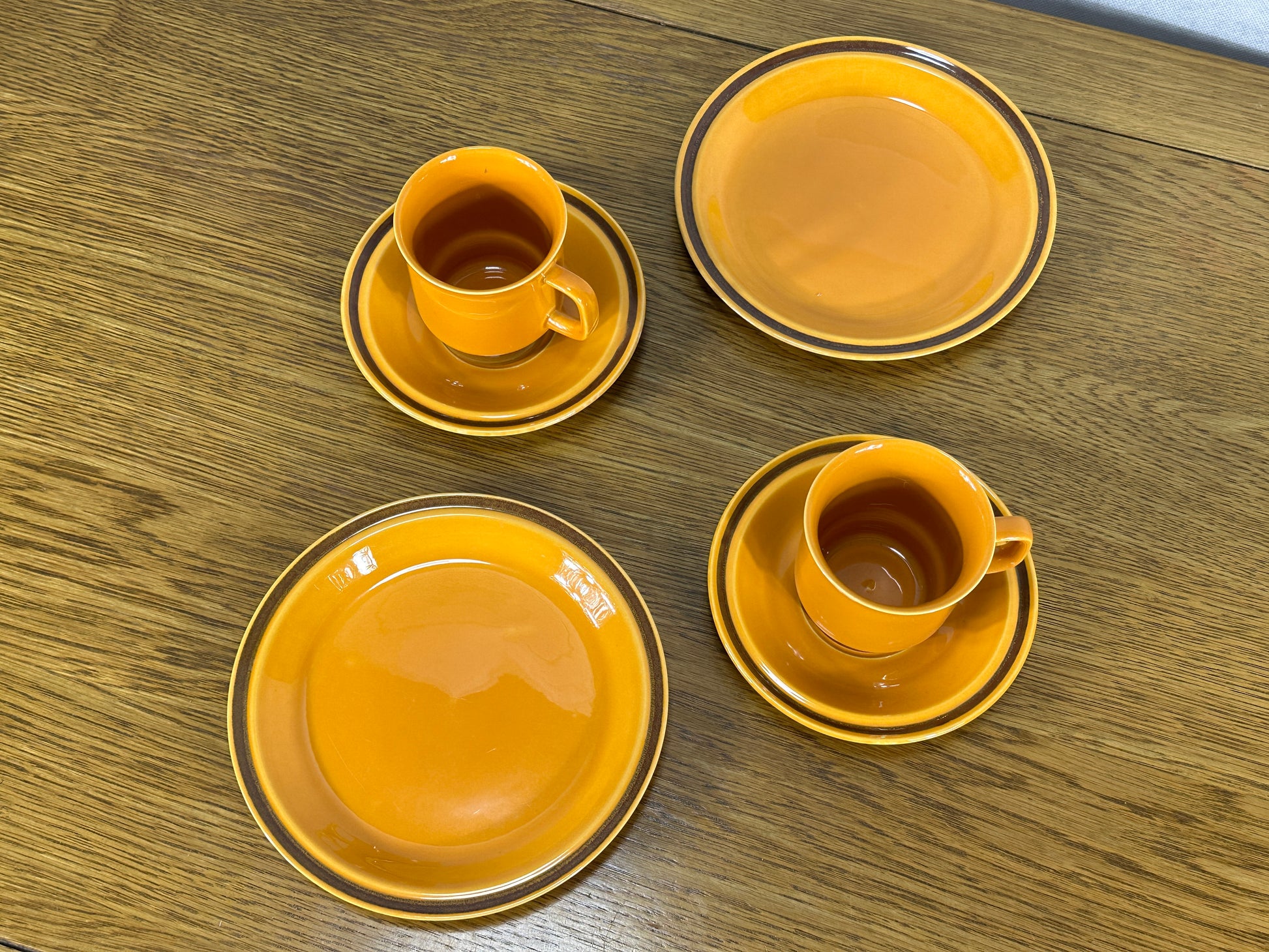 Egersund - Unique - Coffee set Scandinapan