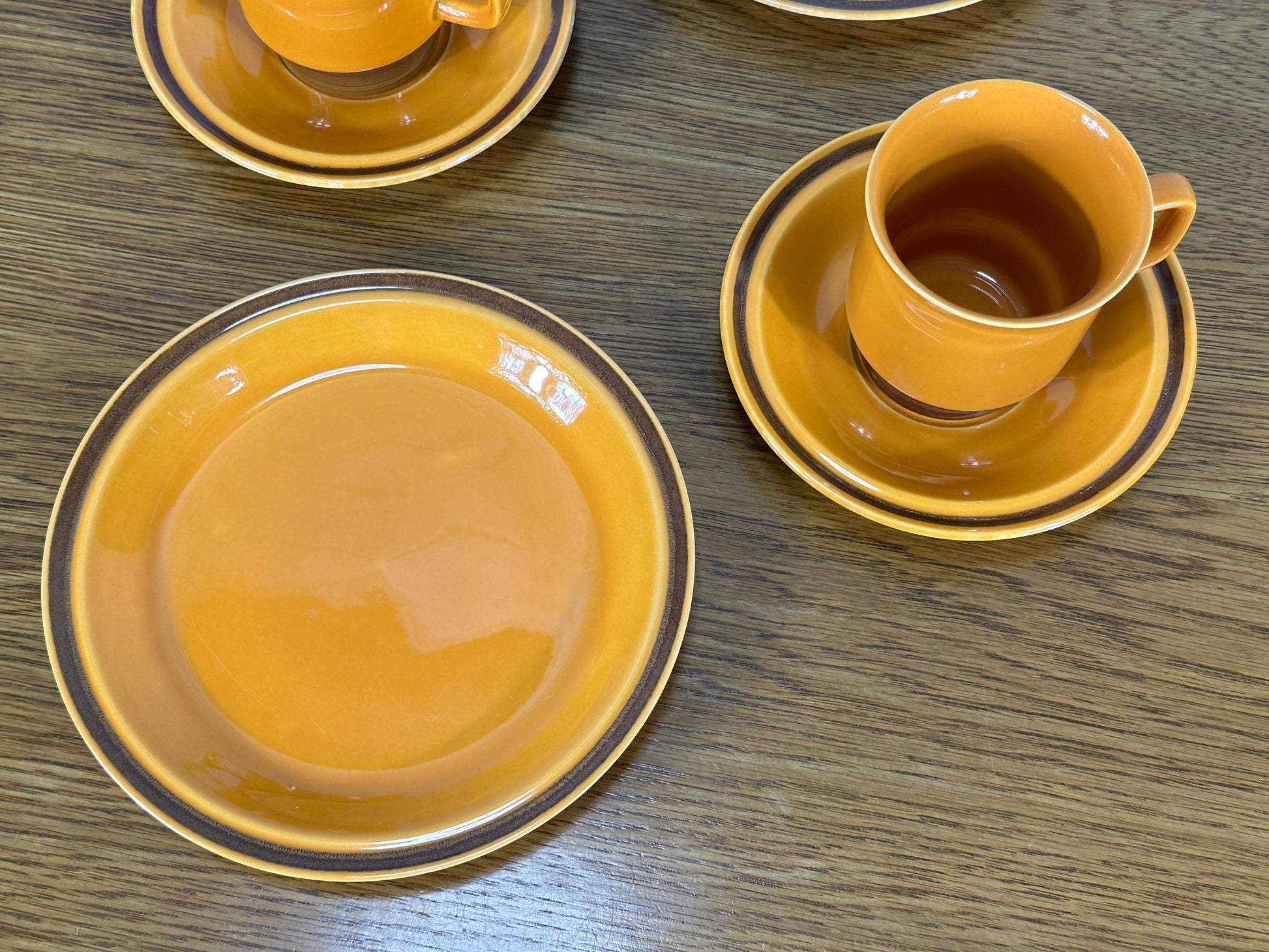 Egersund - Unique - Coffee set Scandinapan