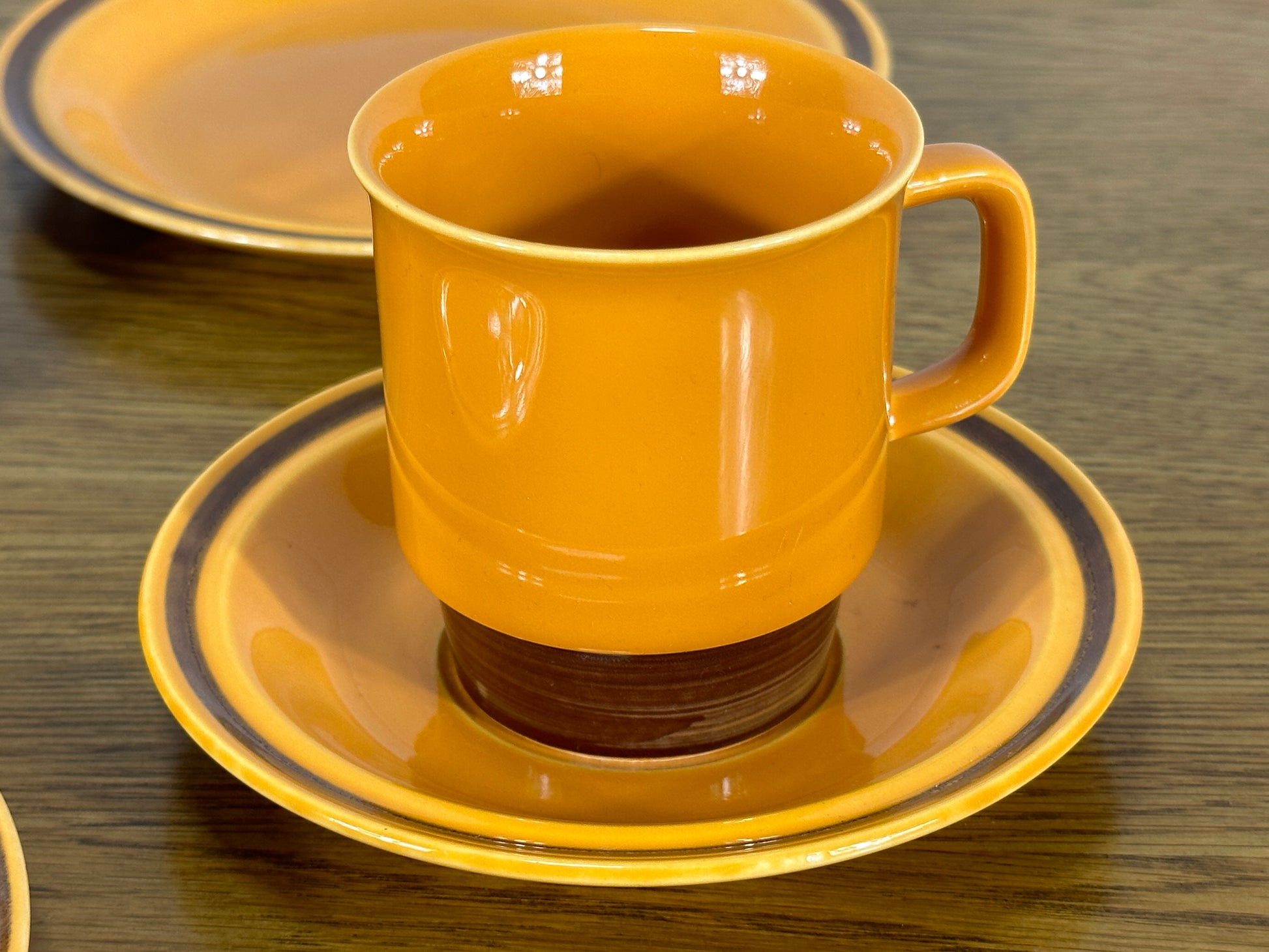 Egersund - Unique - Coffee set Scandinapan