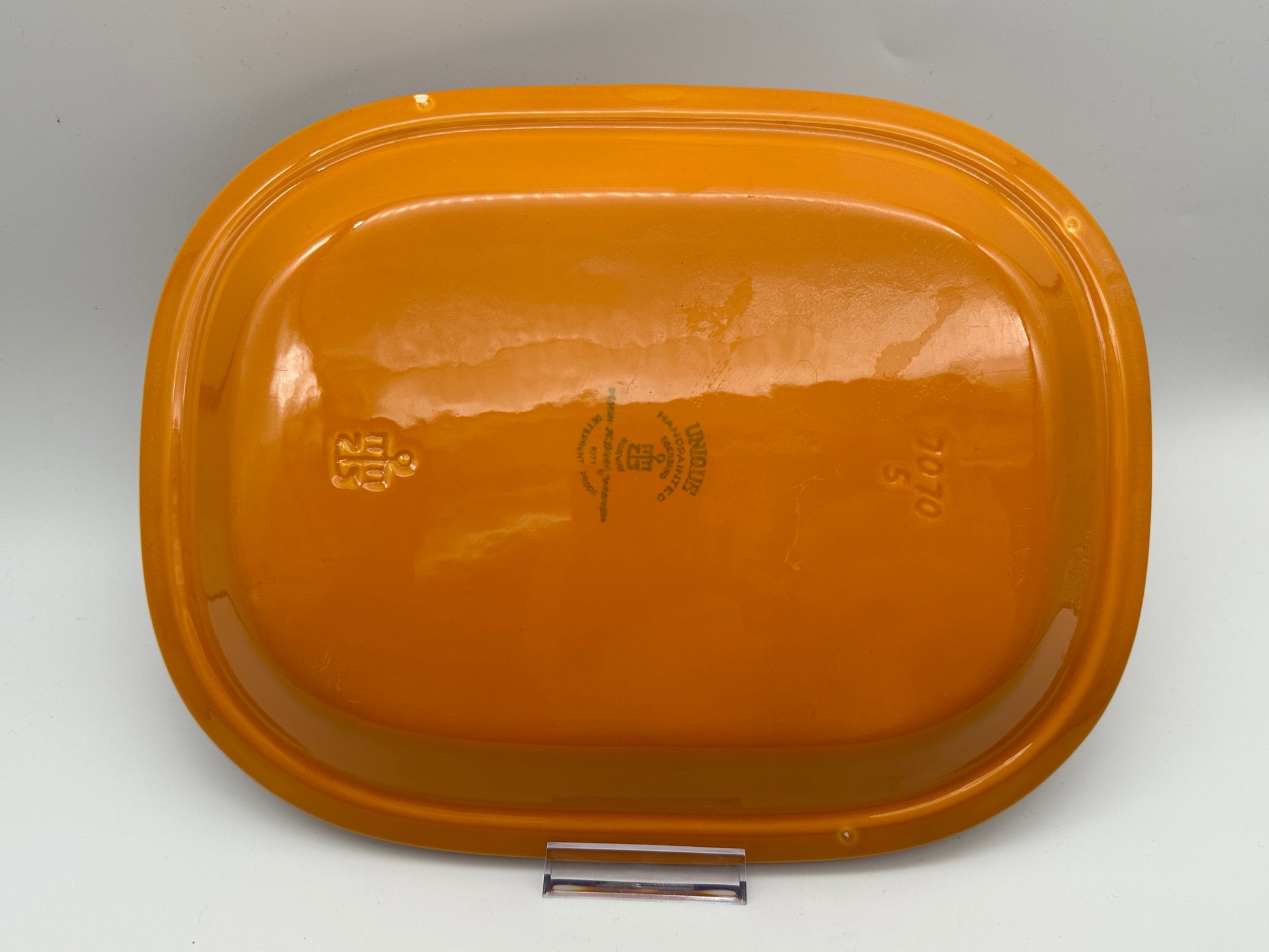 Egersund - Unique - Serving tray - 30x23cm Scandinapan